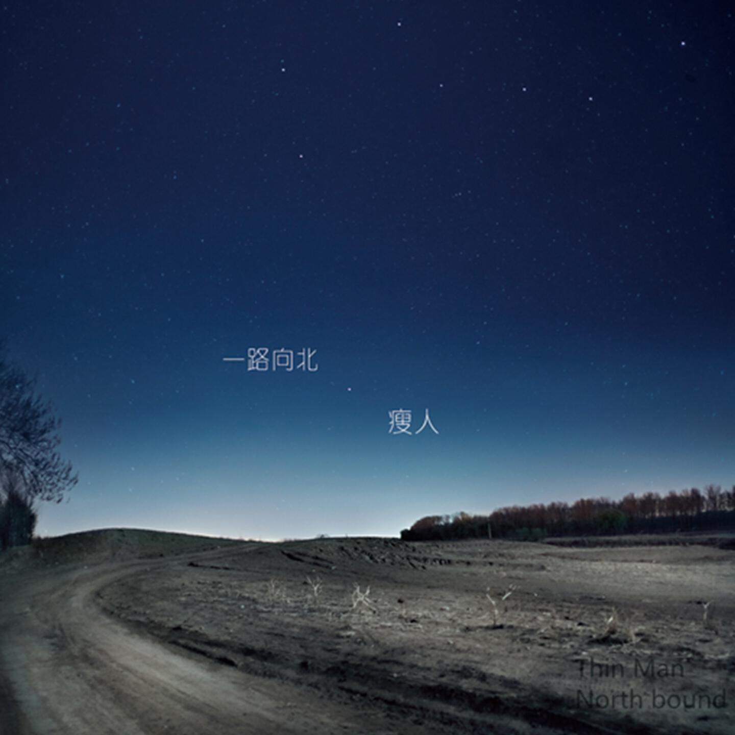 Релиз 一路向北
