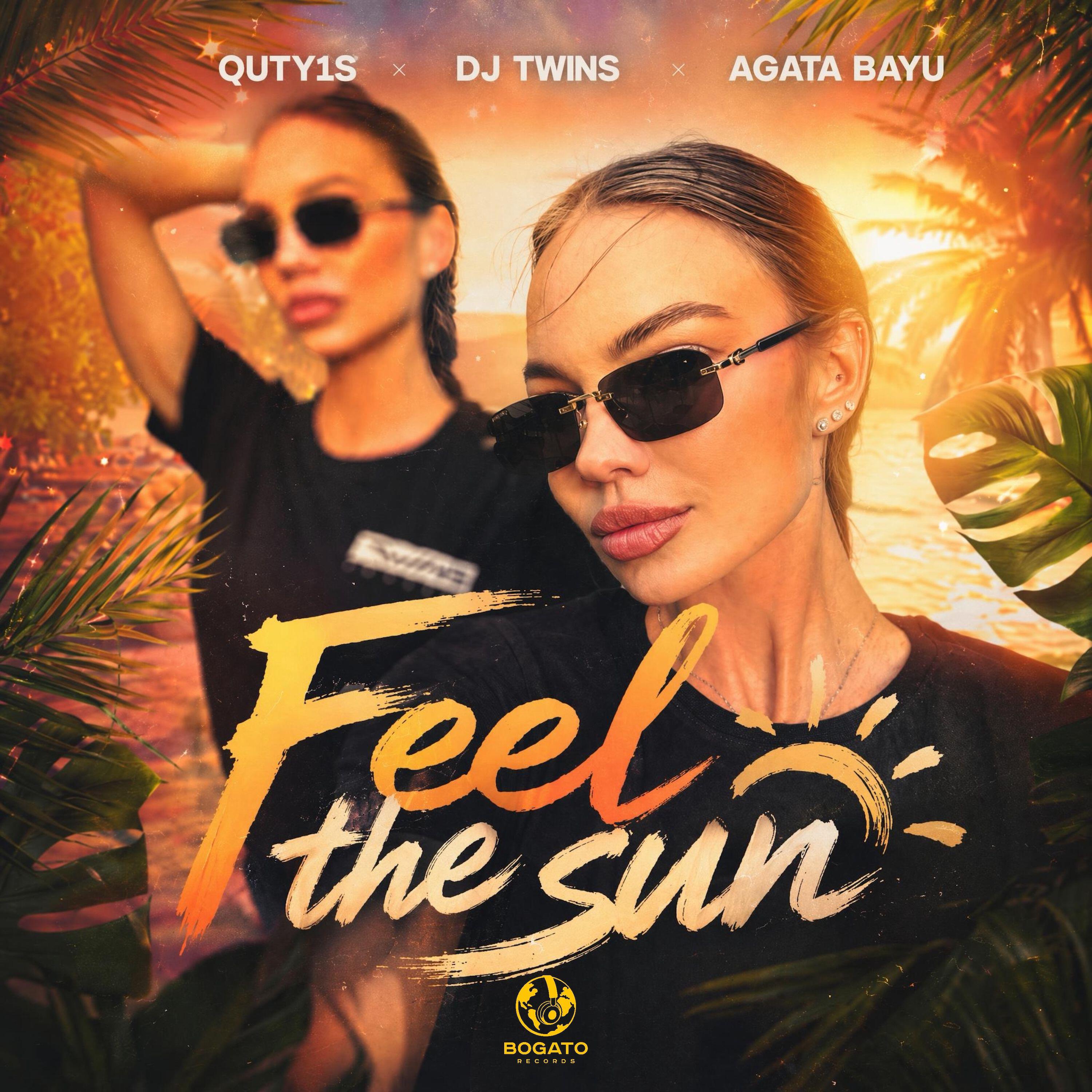 Релиз Feel The Sun