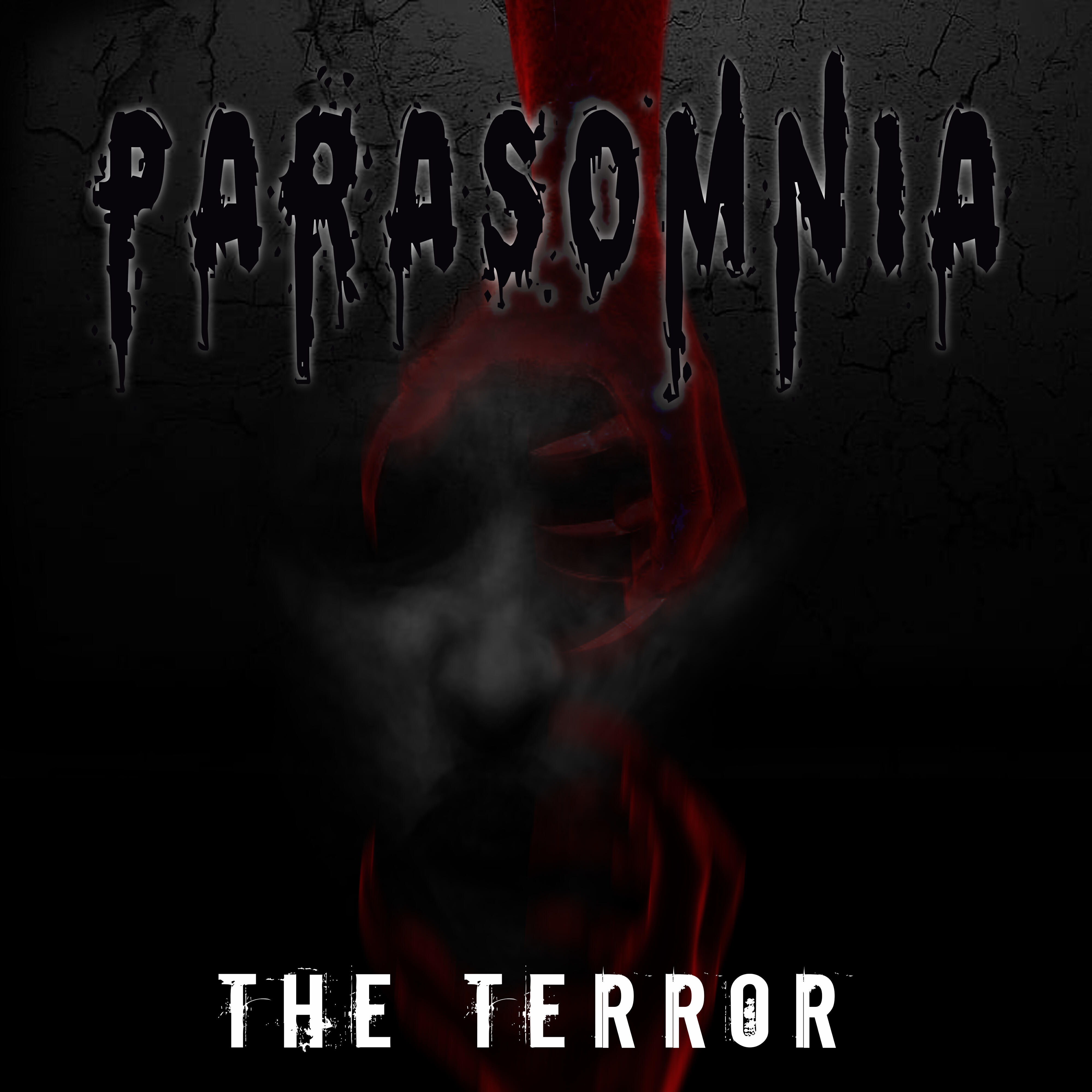 Релиз Parasomnia