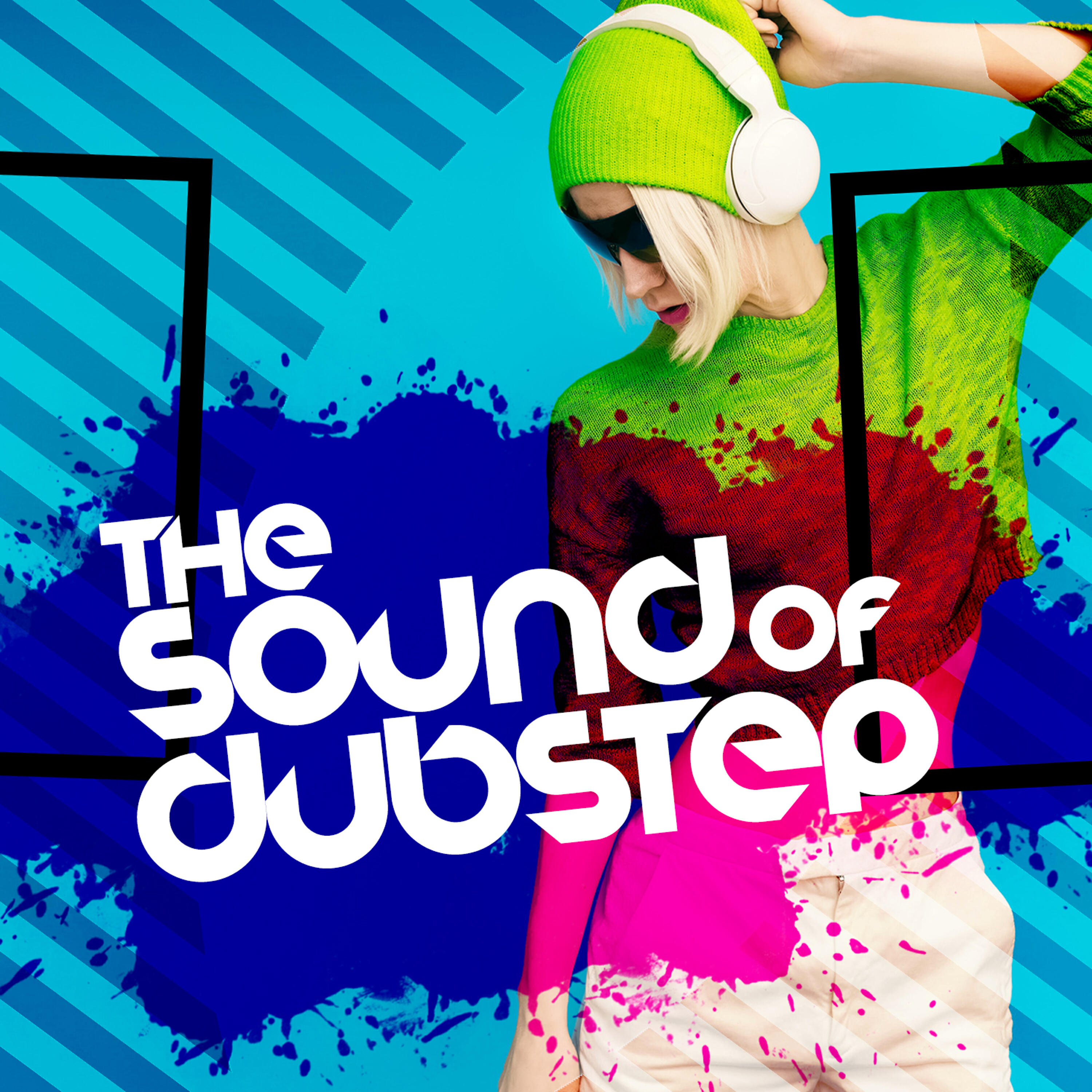 Релиз The Sound of Dubstep