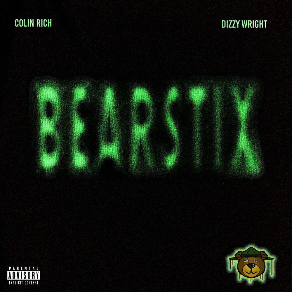 Релиз Bearstix