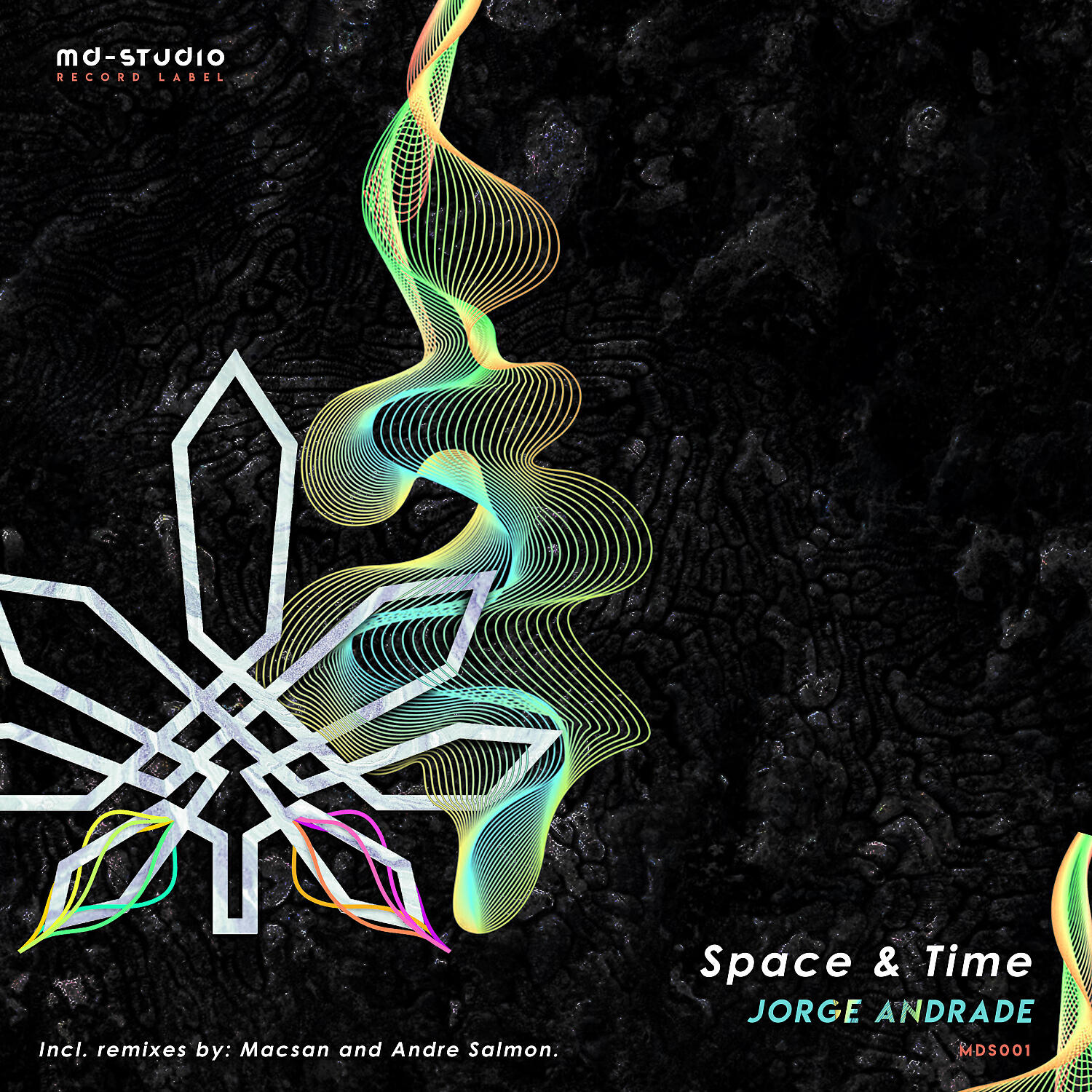 Релиз Space & Time