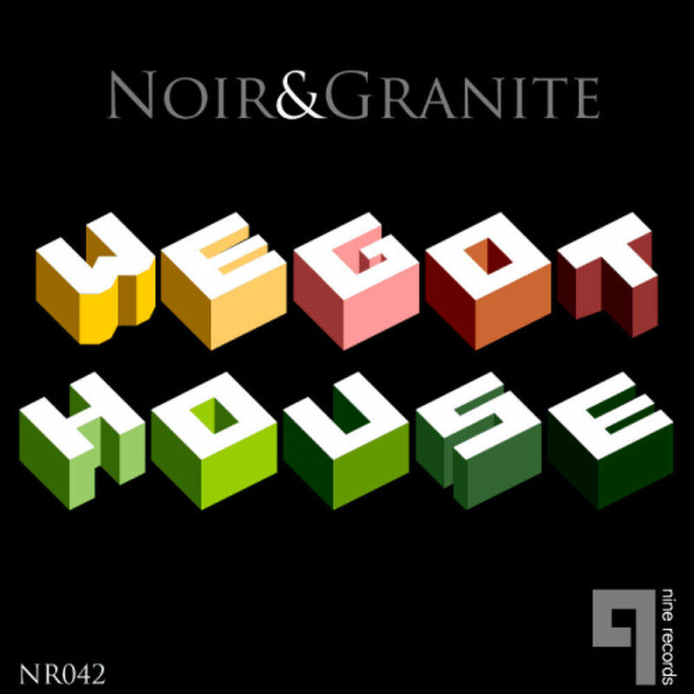 Трек We Got House - NuFunk Mix