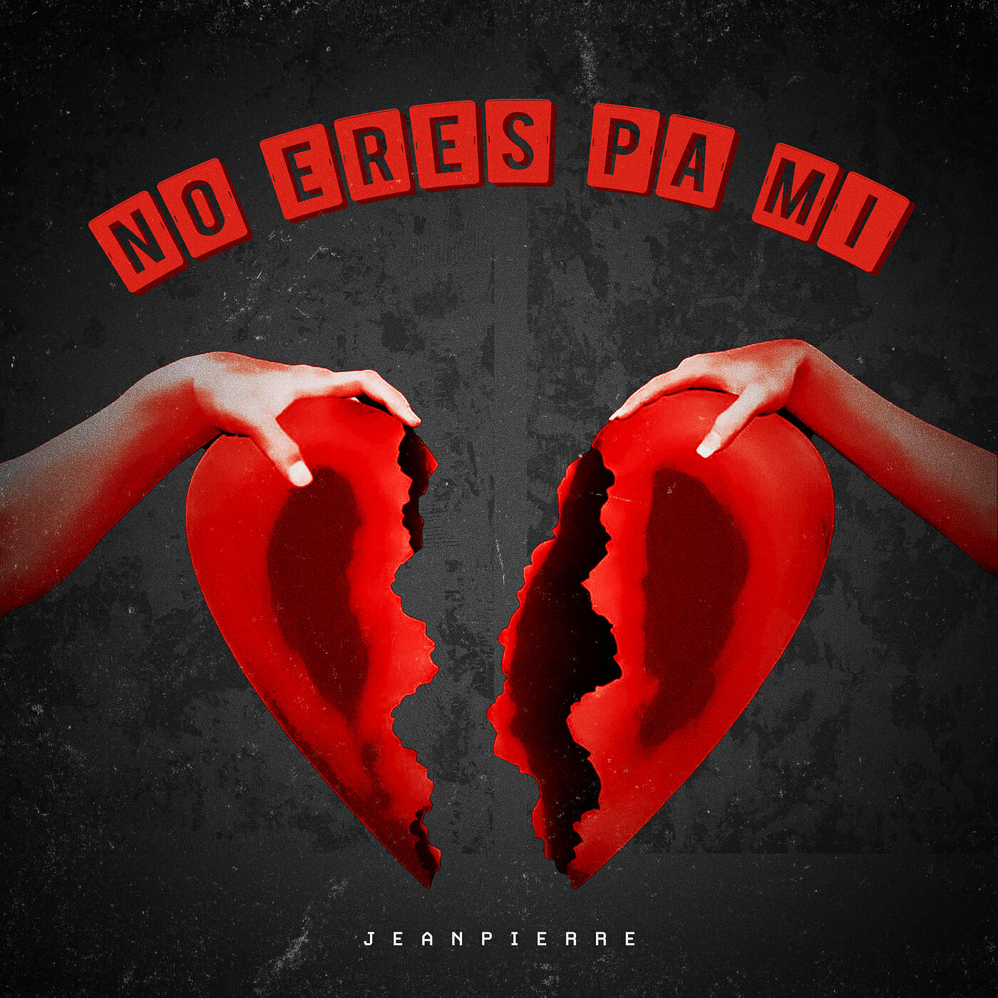 Релиз No Eres Pa MI