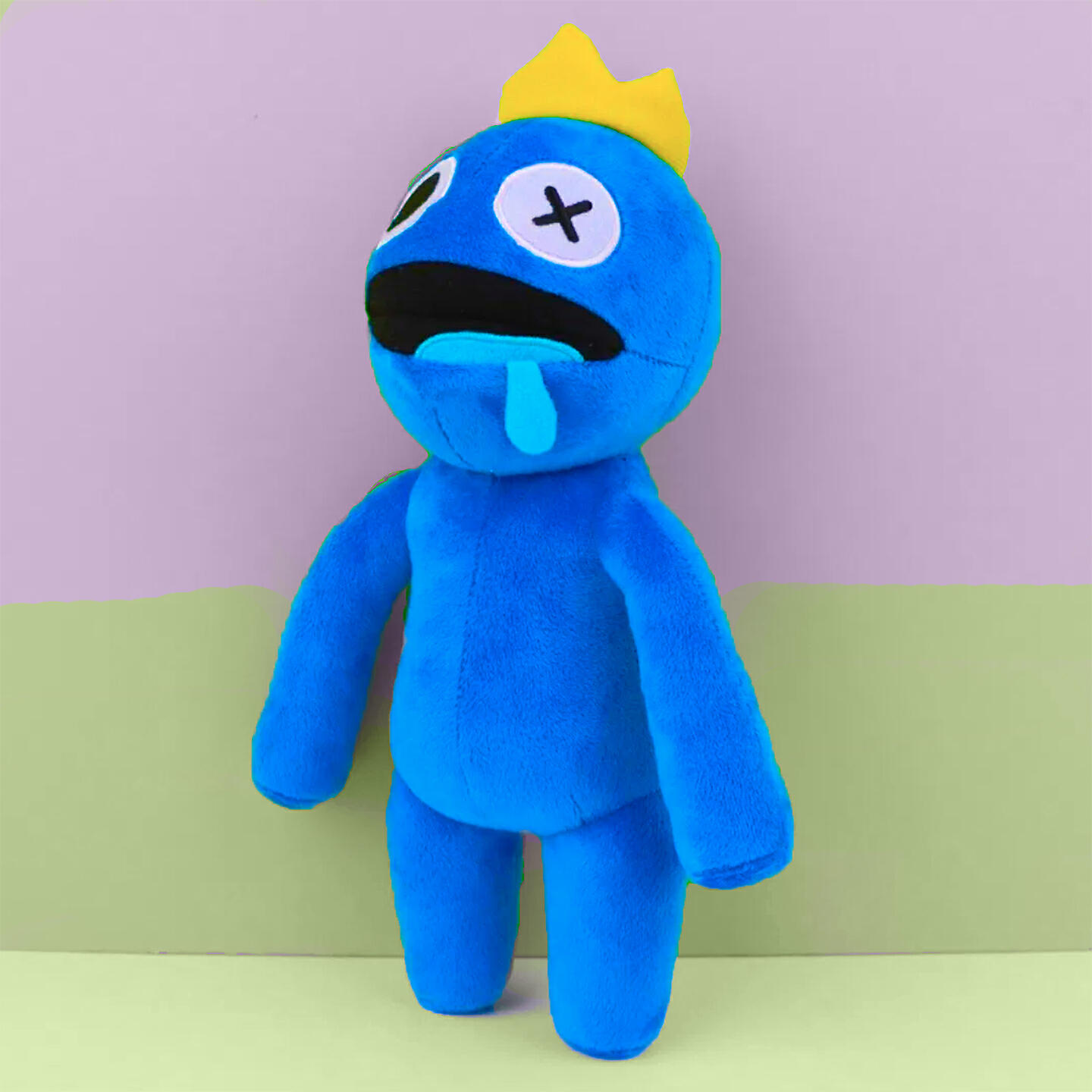 Постер альбома Rainbow Friends Roblox