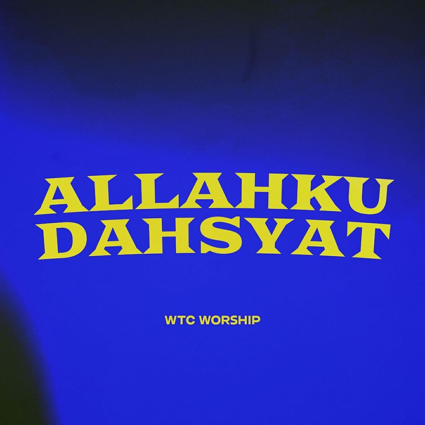 Релиз Allahku Dahsyat