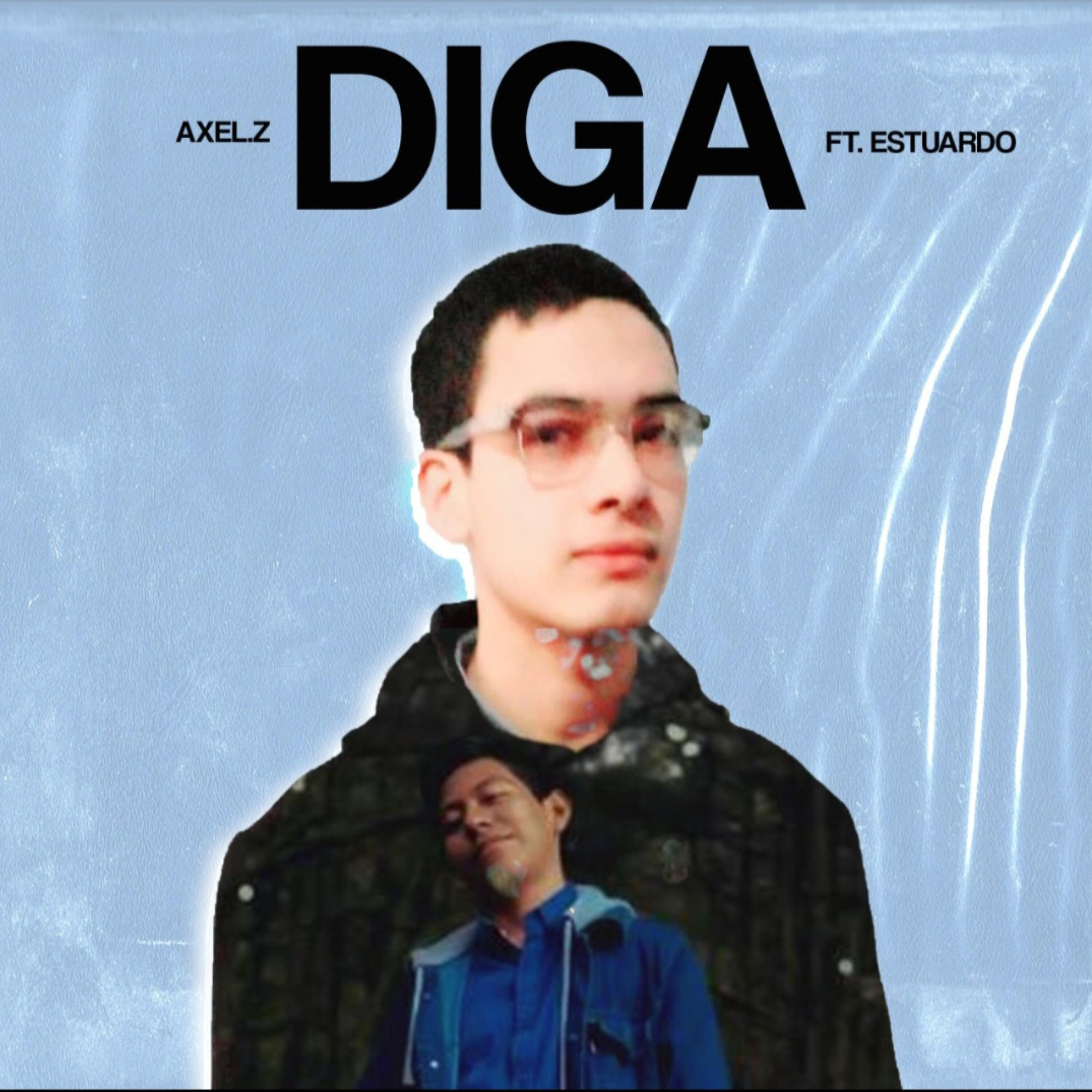 Релиз Diga