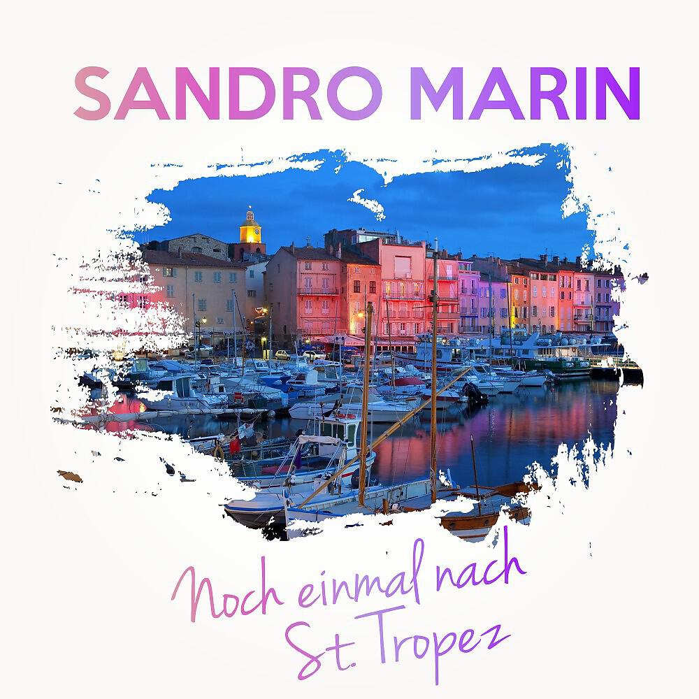 Релиз Noch einmal nach St. Tropez