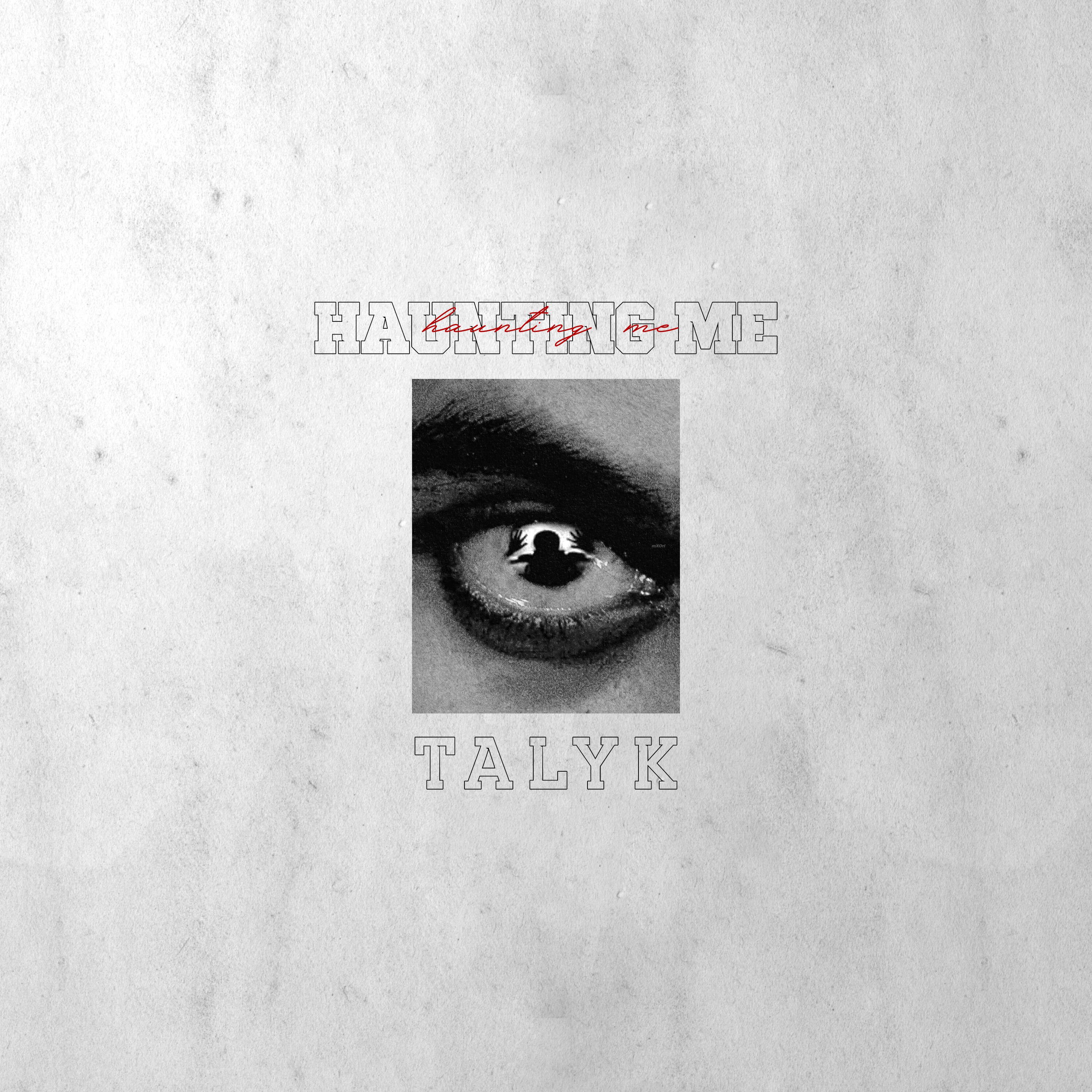 Релиз Haunting Me