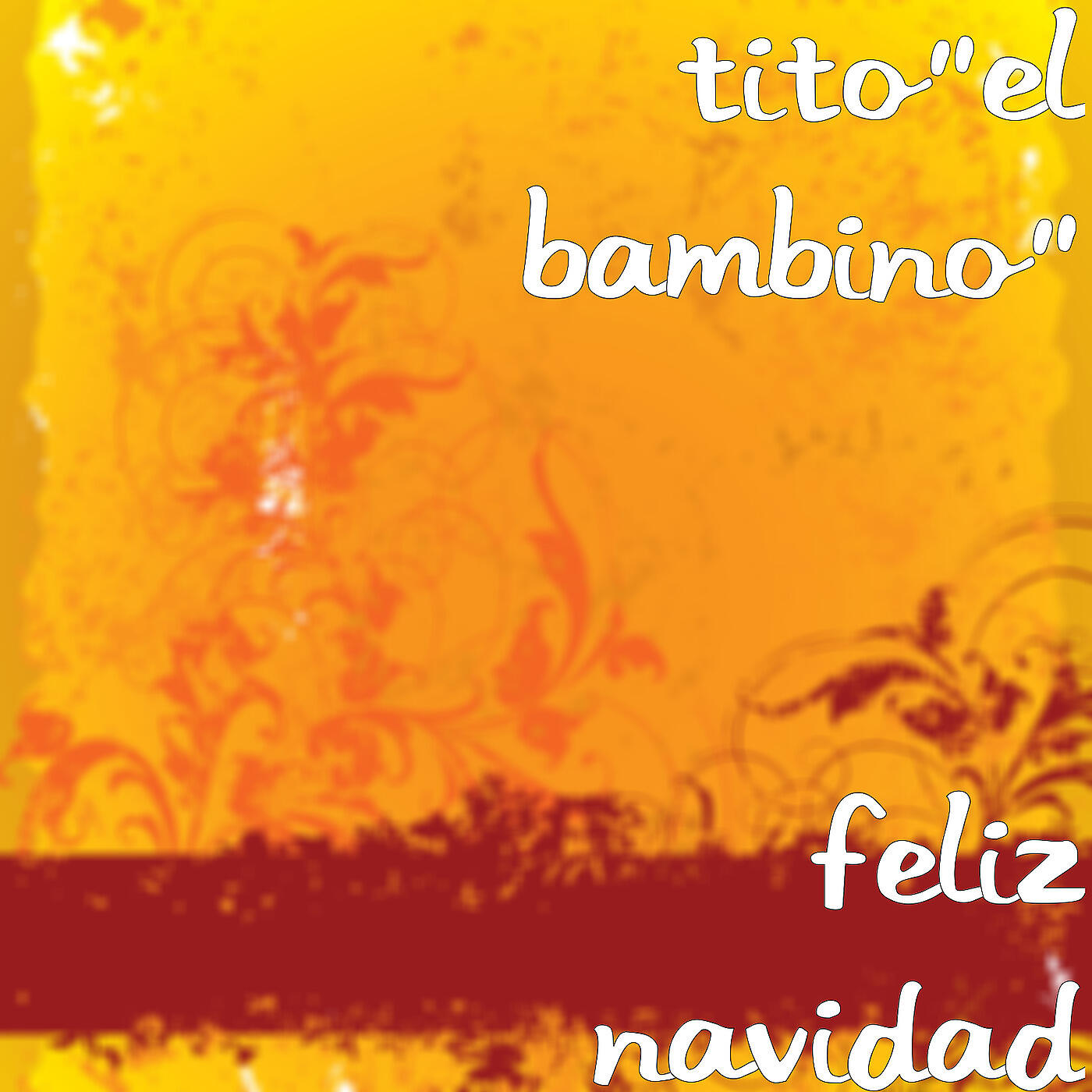 Tito"El Bambino"