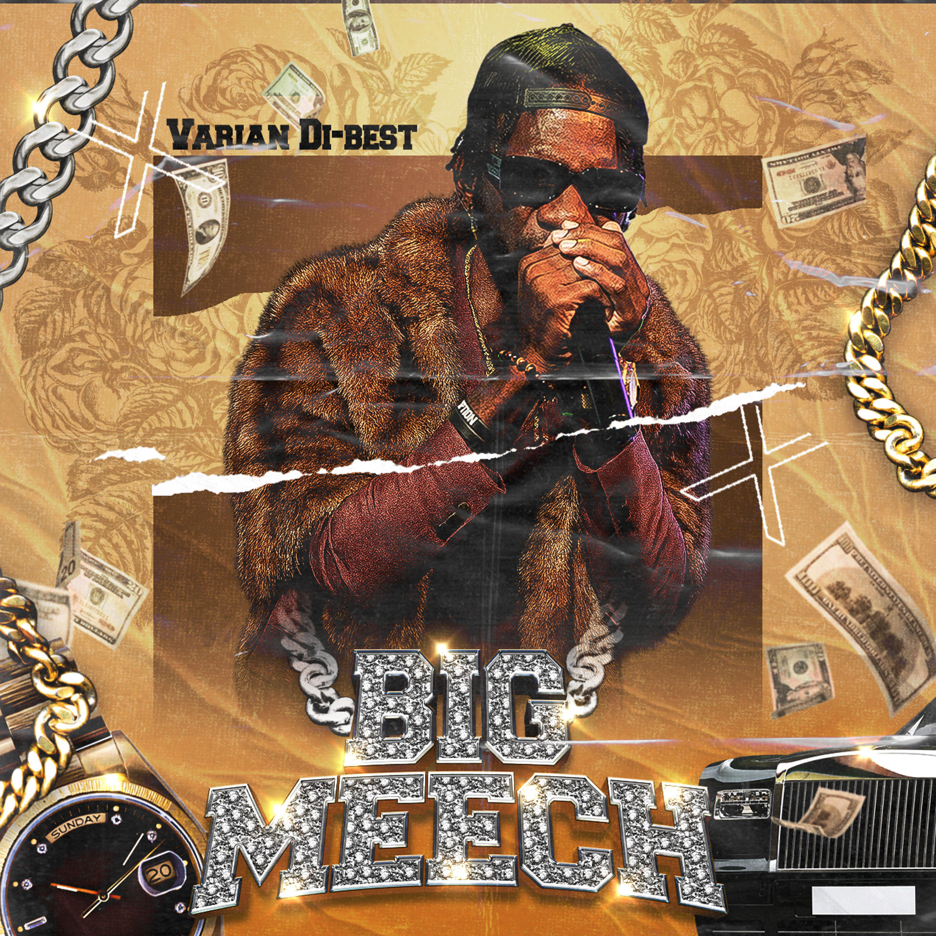 Релиз Big Meech