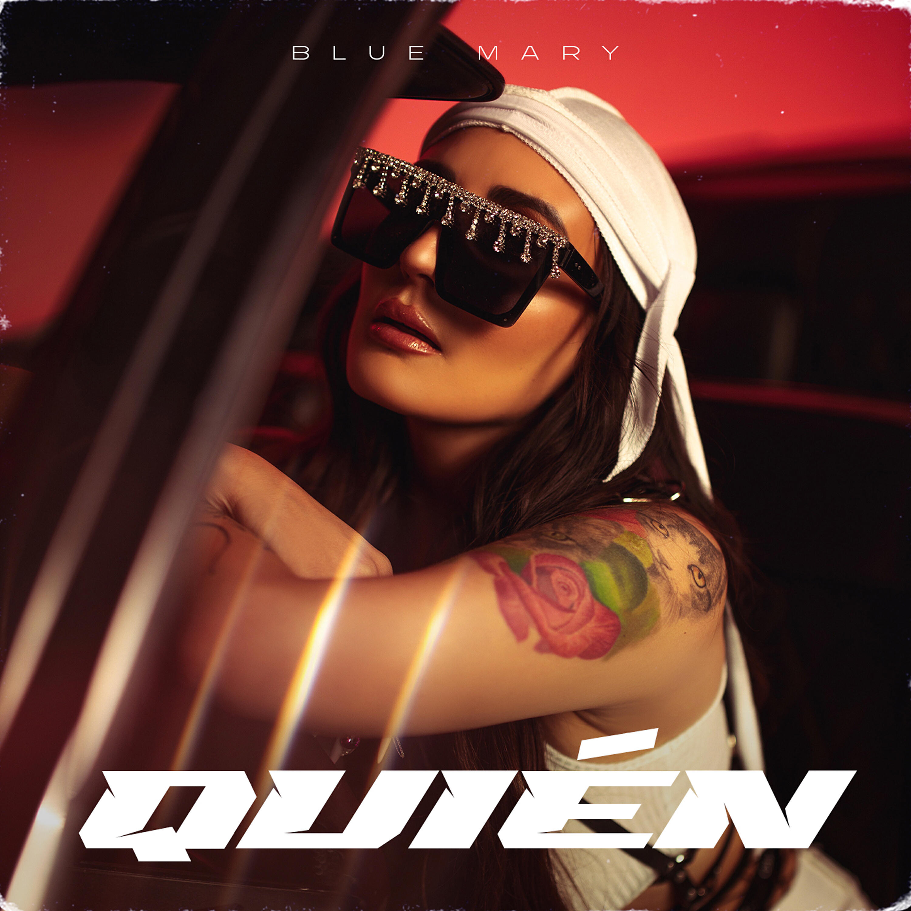 Релиз Quién