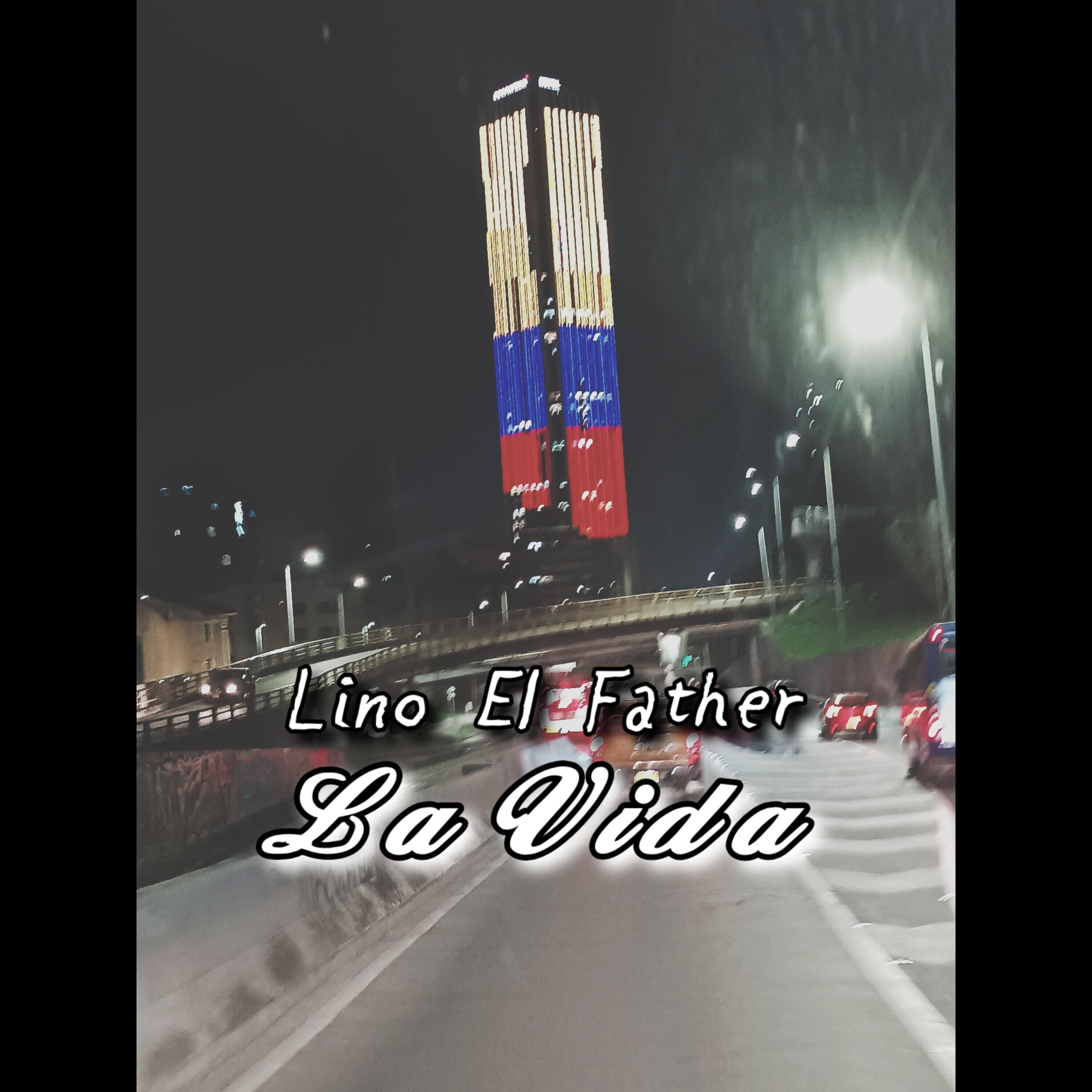 Релиз La Vida