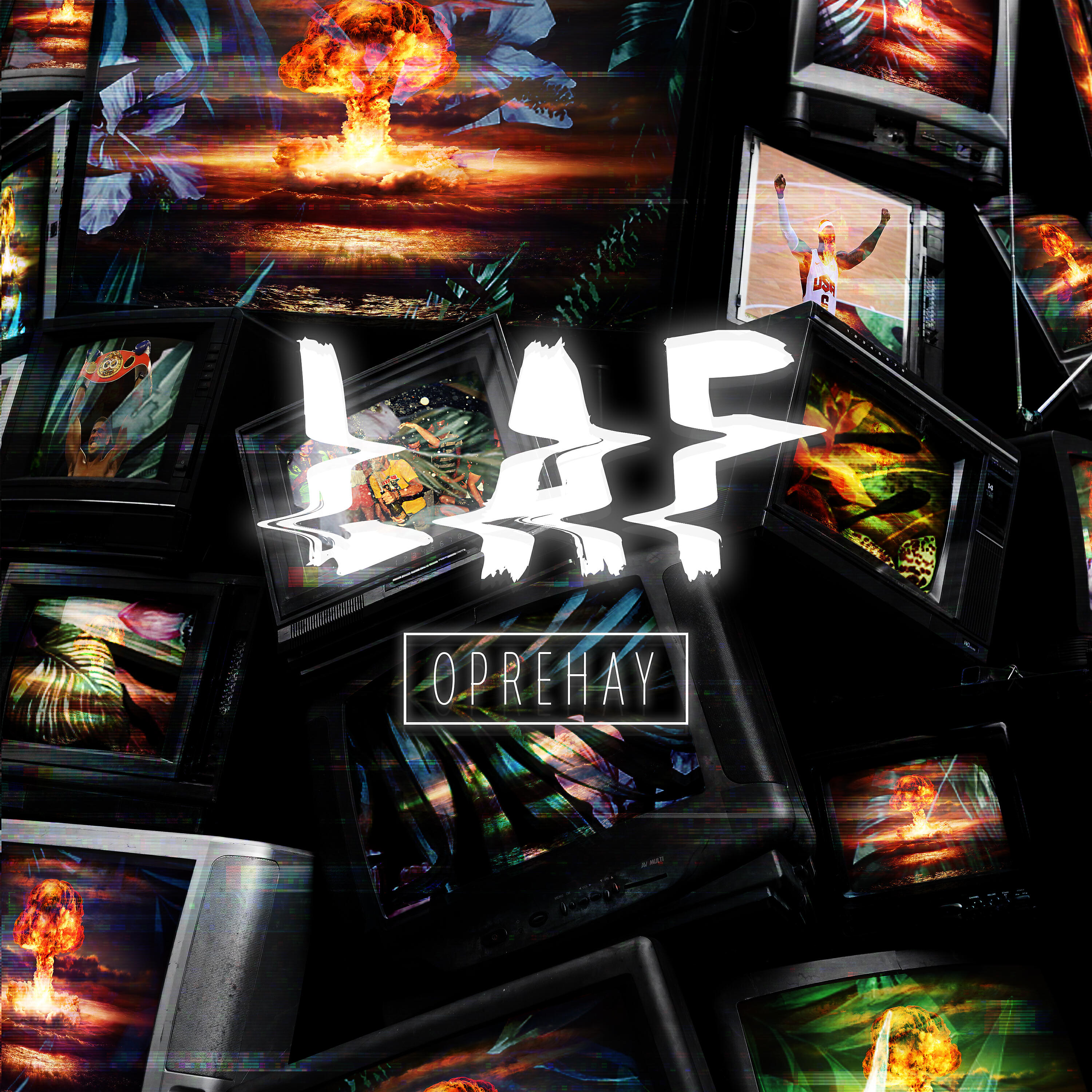 Релиз LAF