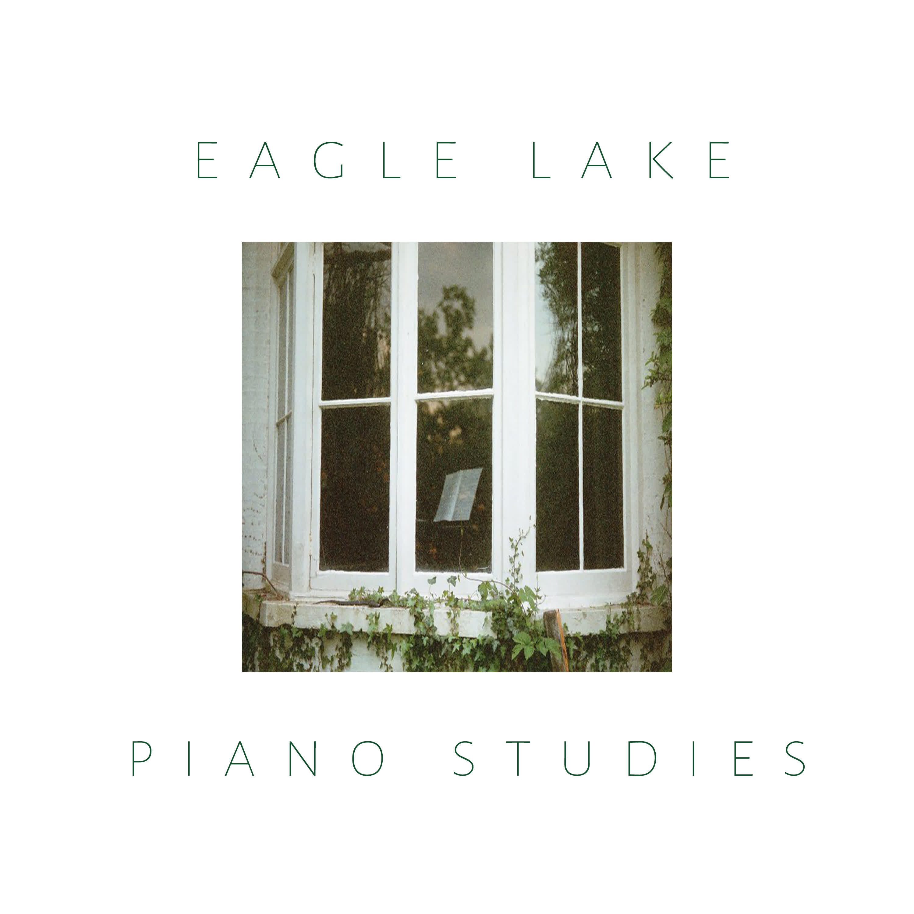 Релиз Piano Studies
