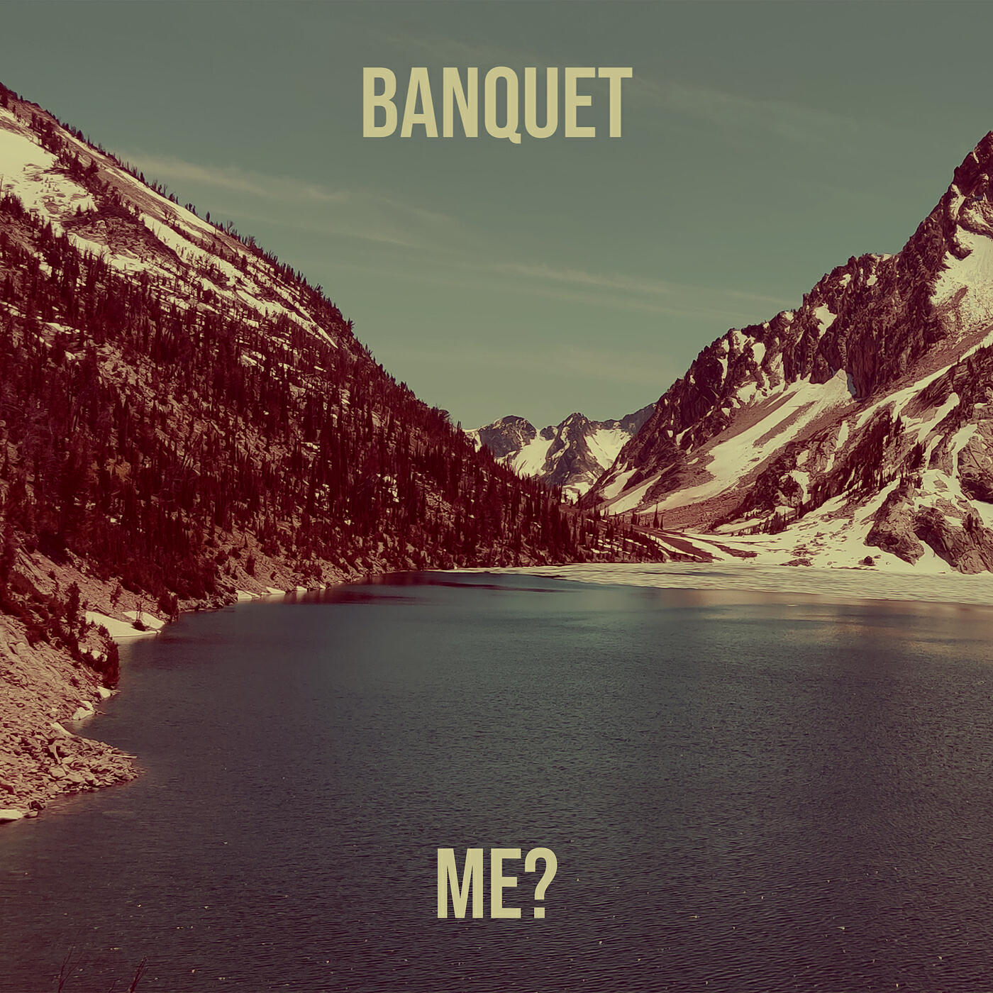 Релиз Banquet