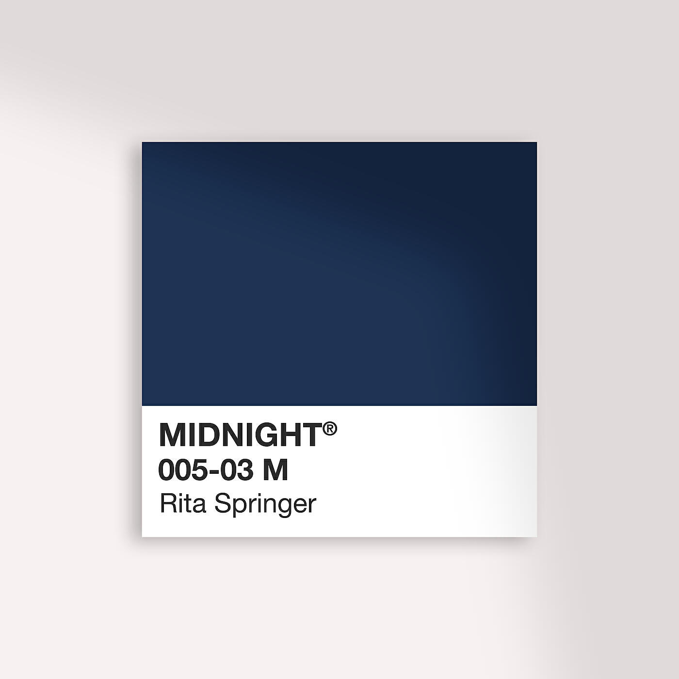 Релиз Midnight