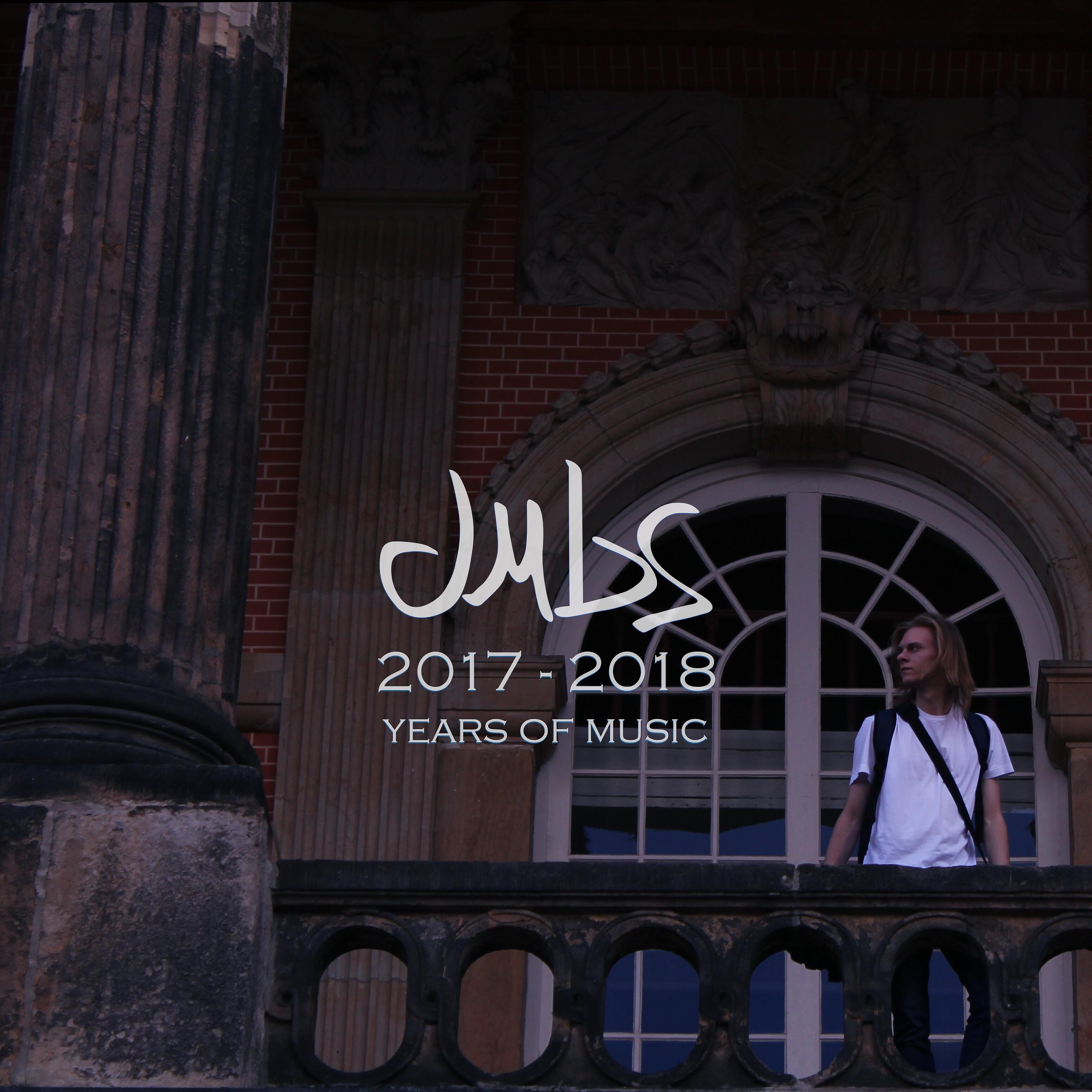 Релиз 2017 - 2018 Years of Music