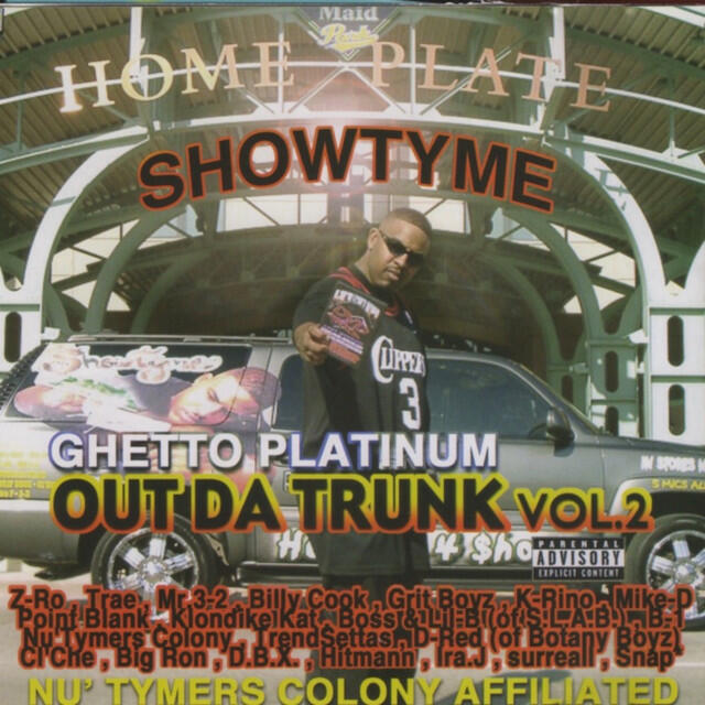 Скачать песню Showtyme, Cl Che - Act Like You Know бесплатно в MP3 для Android и iOS