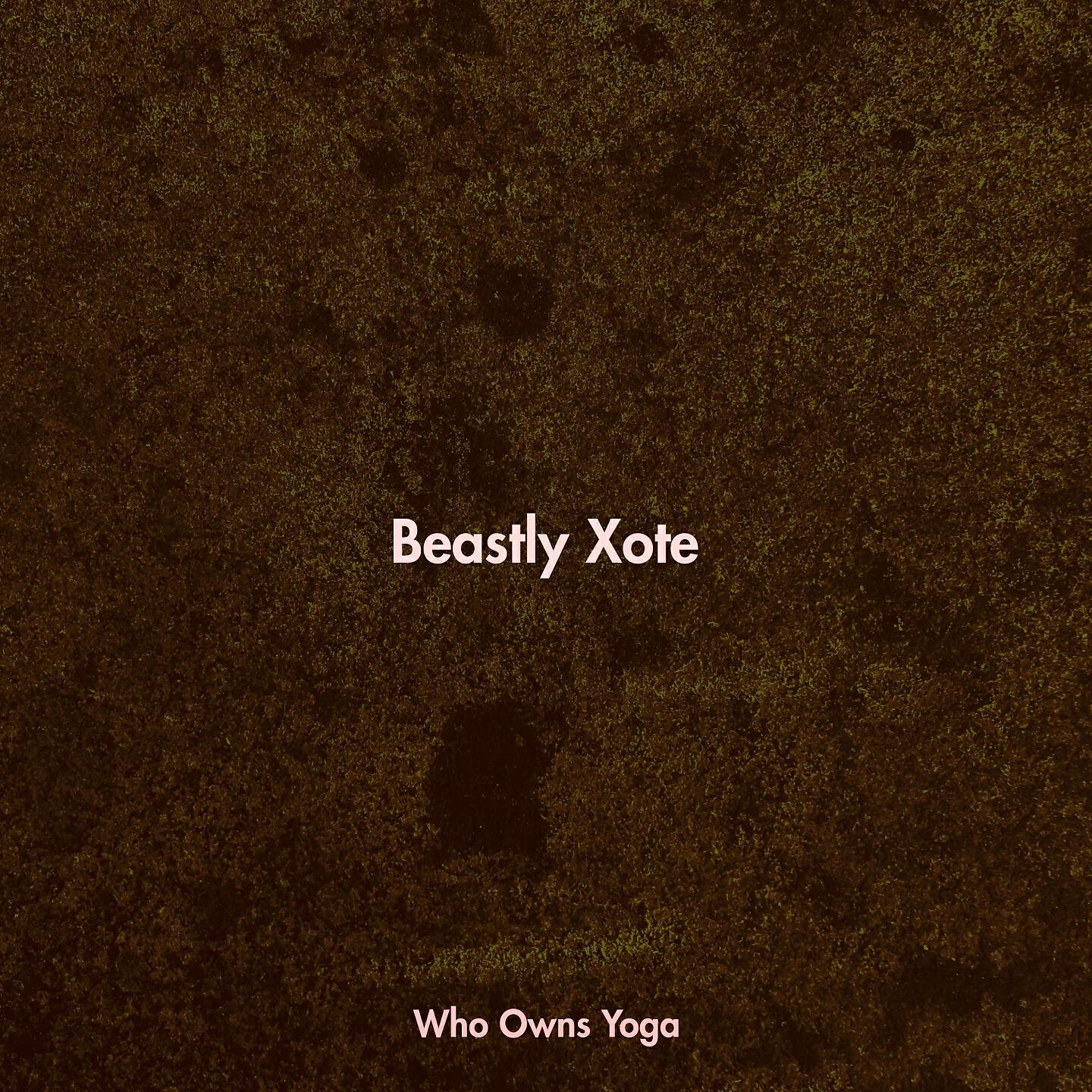 Who Owns Yoga