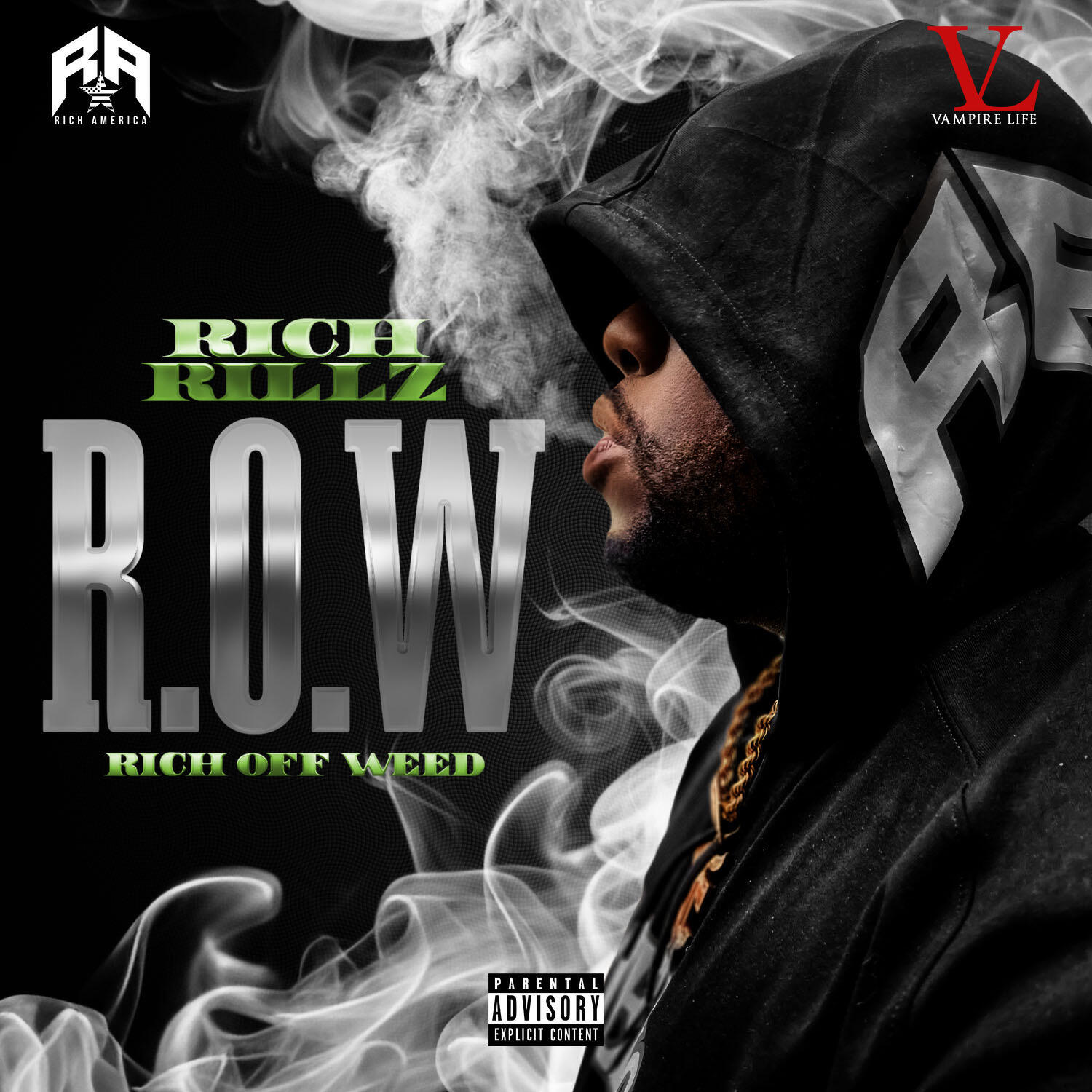 Rich RILLZ