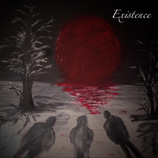 Релиз Existence
