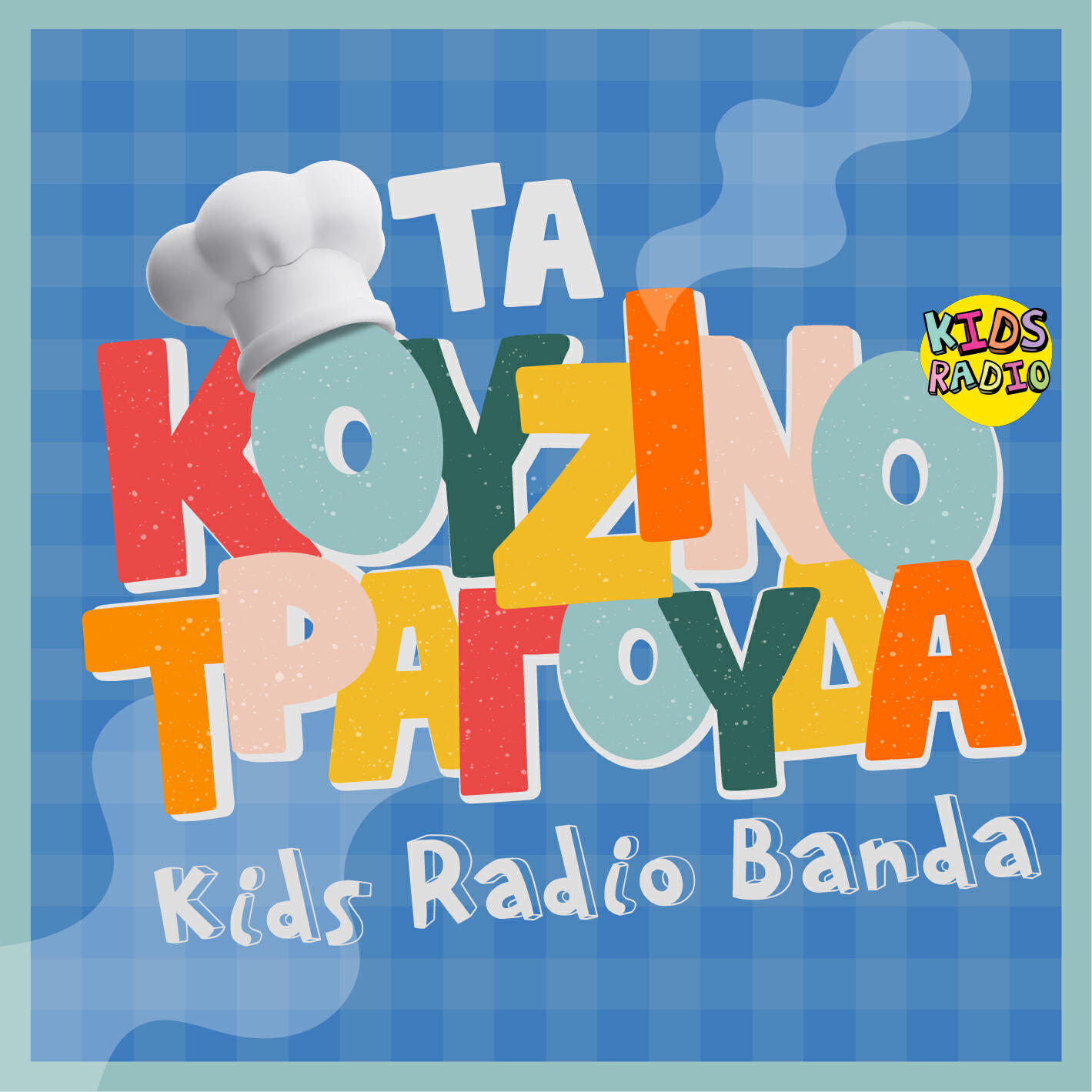 Kids Radio Banda