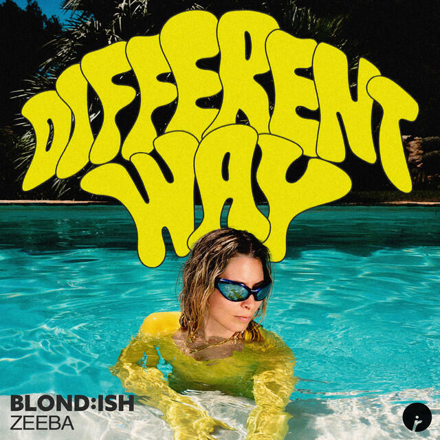 Релиз Different Way