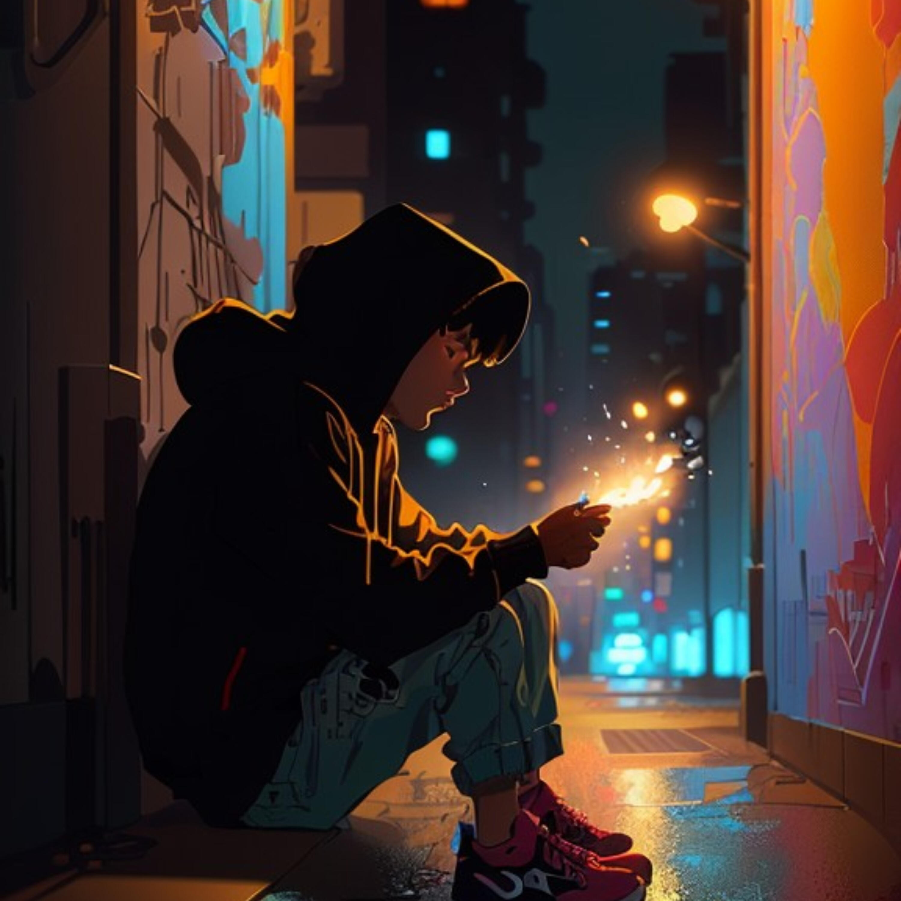 Релиз Encendedor