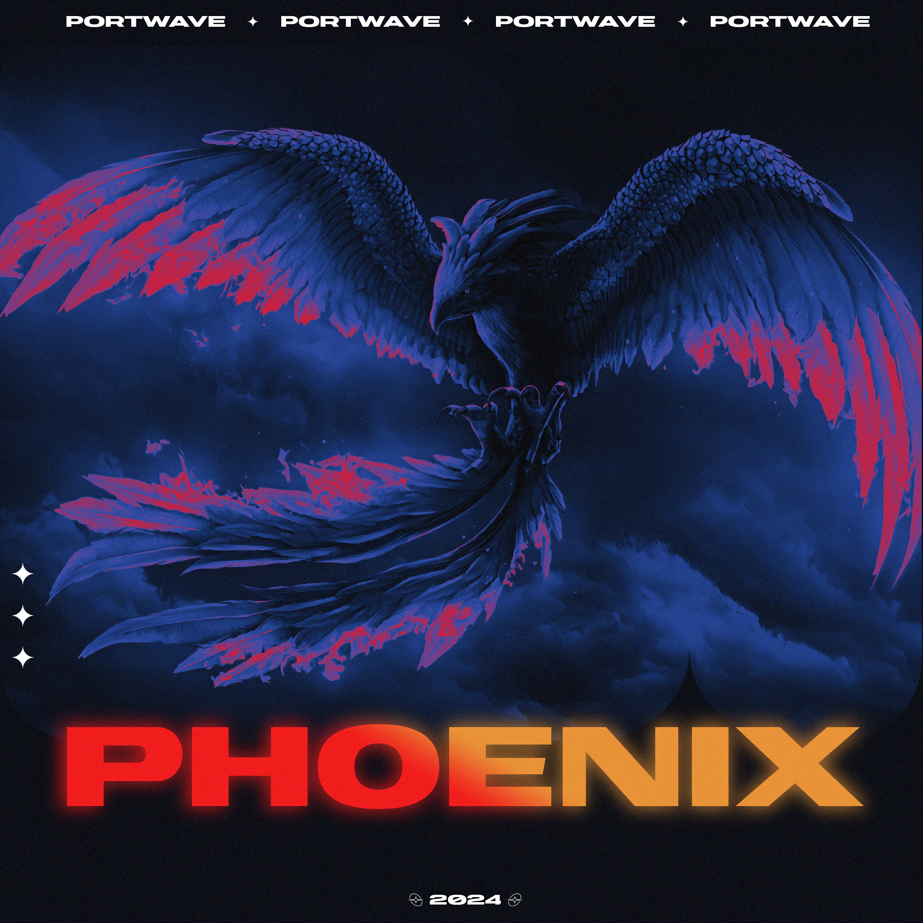 Релиз Phoenix