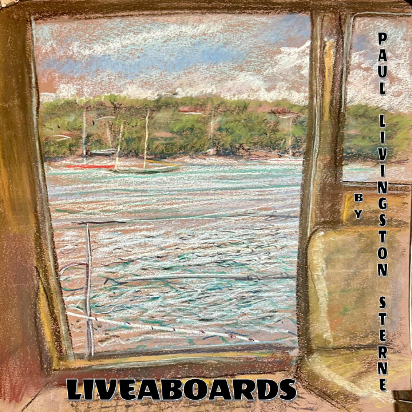 Релиз Liveaboards