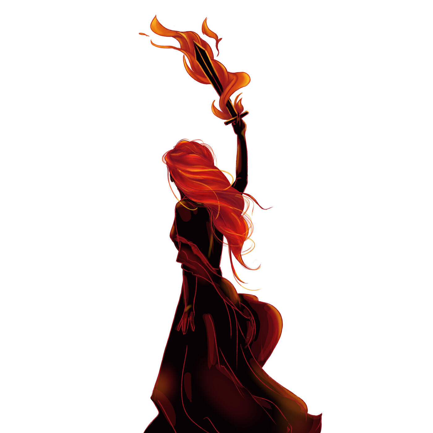 Релиз Flamme