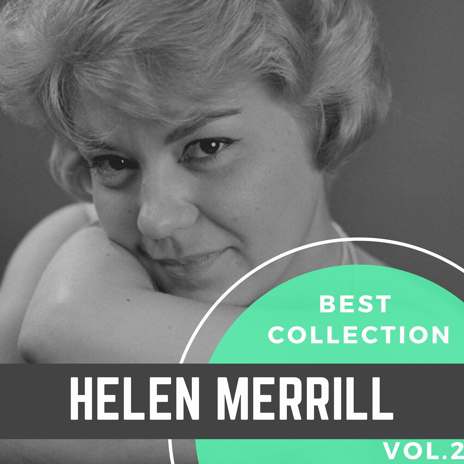 Постер альбома Best Collection Helen Merrill, Vol.2