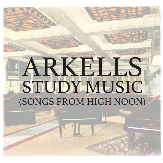 Релиз Study Music