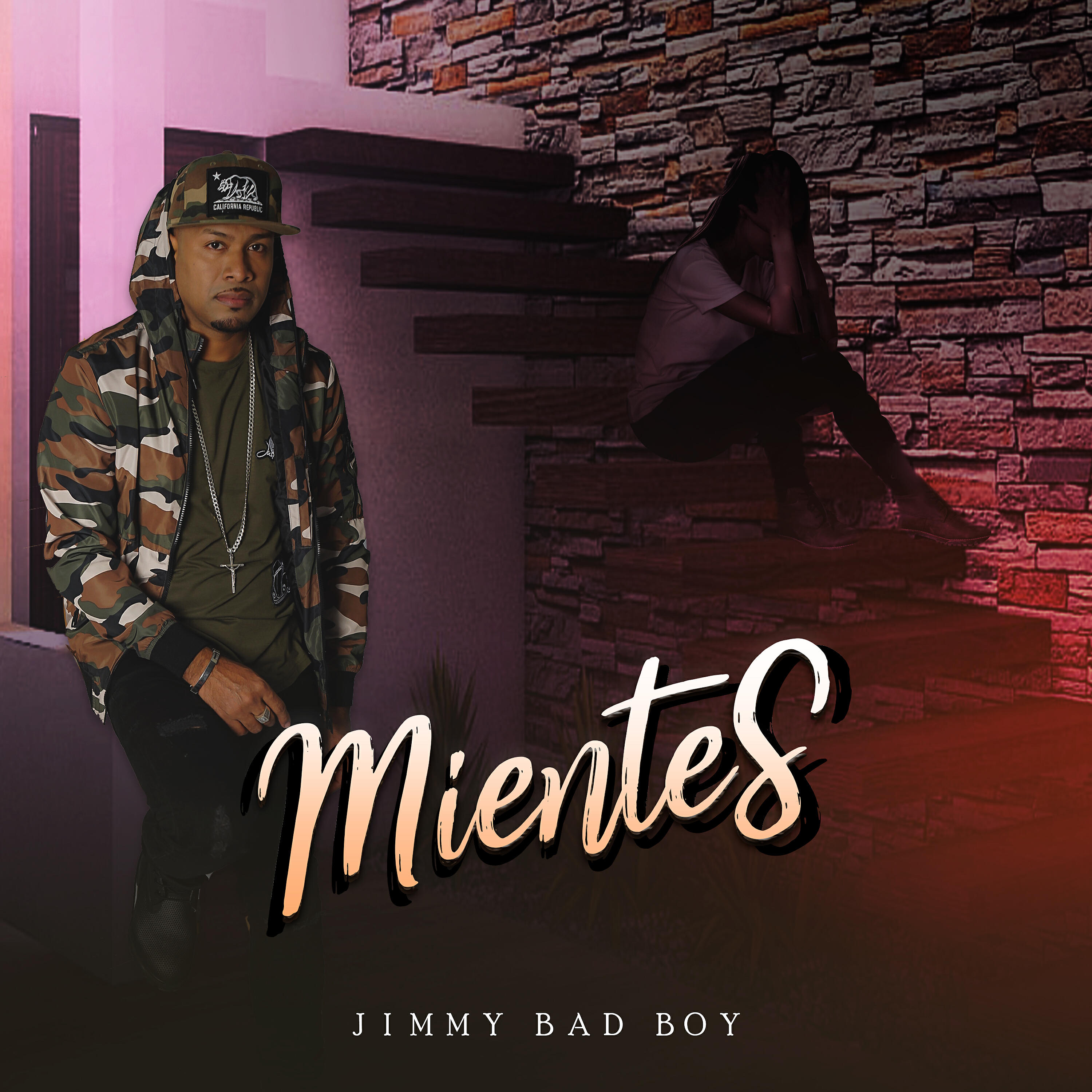 Релиз Mientes