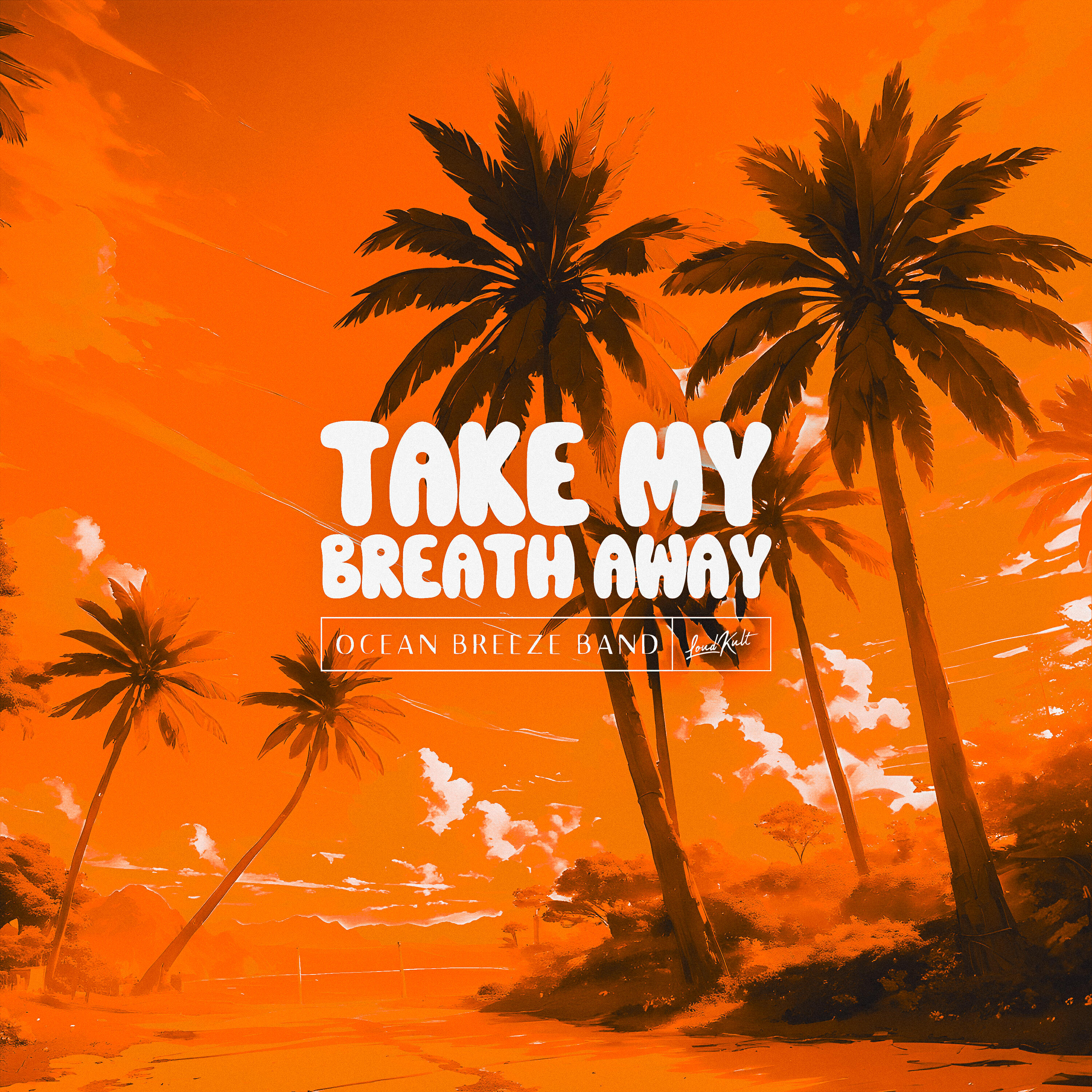Релиз Take My Breath Away