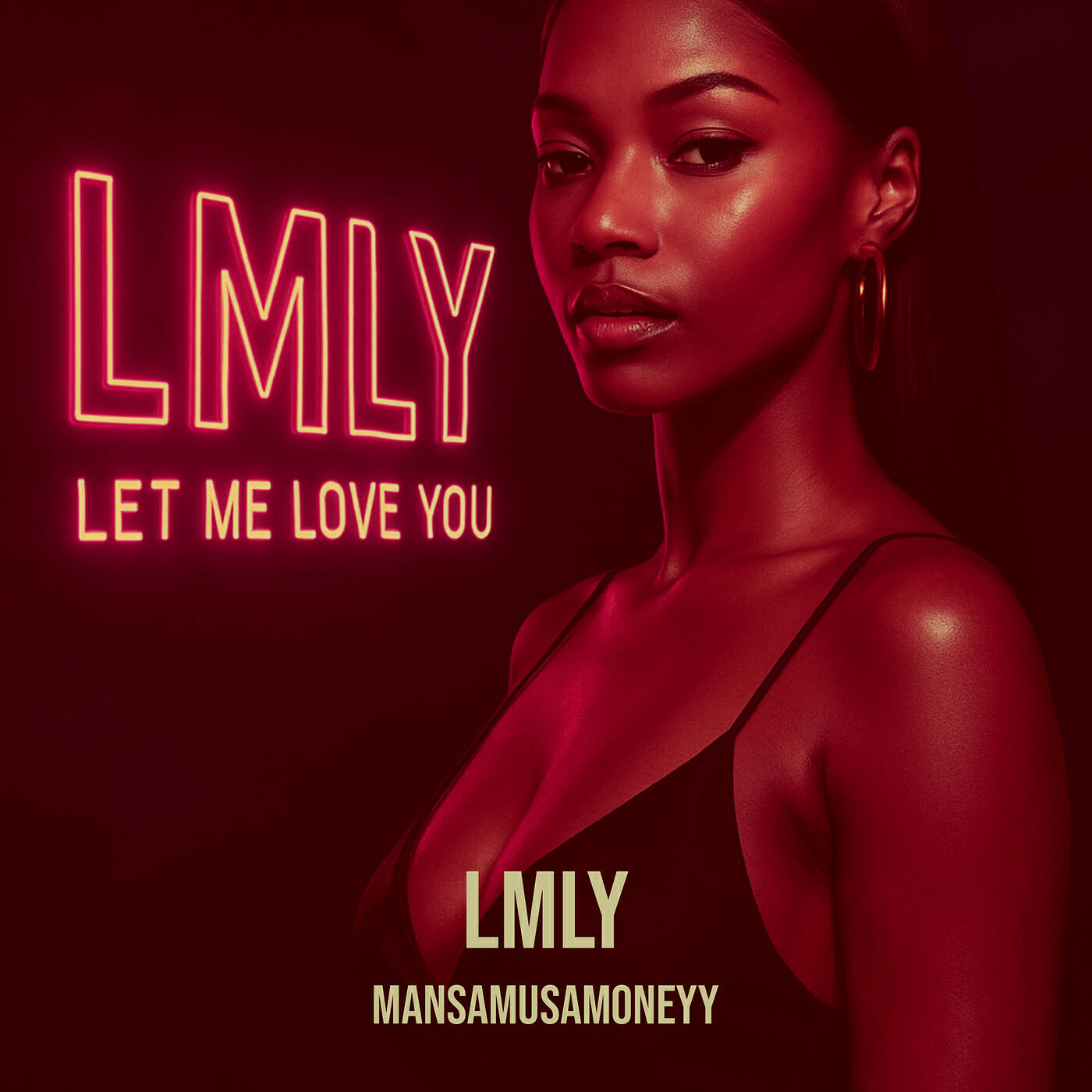 Релиз Lmly