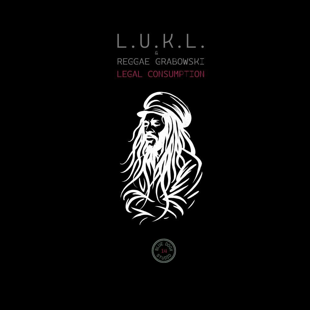 Релиз Legal Consumption