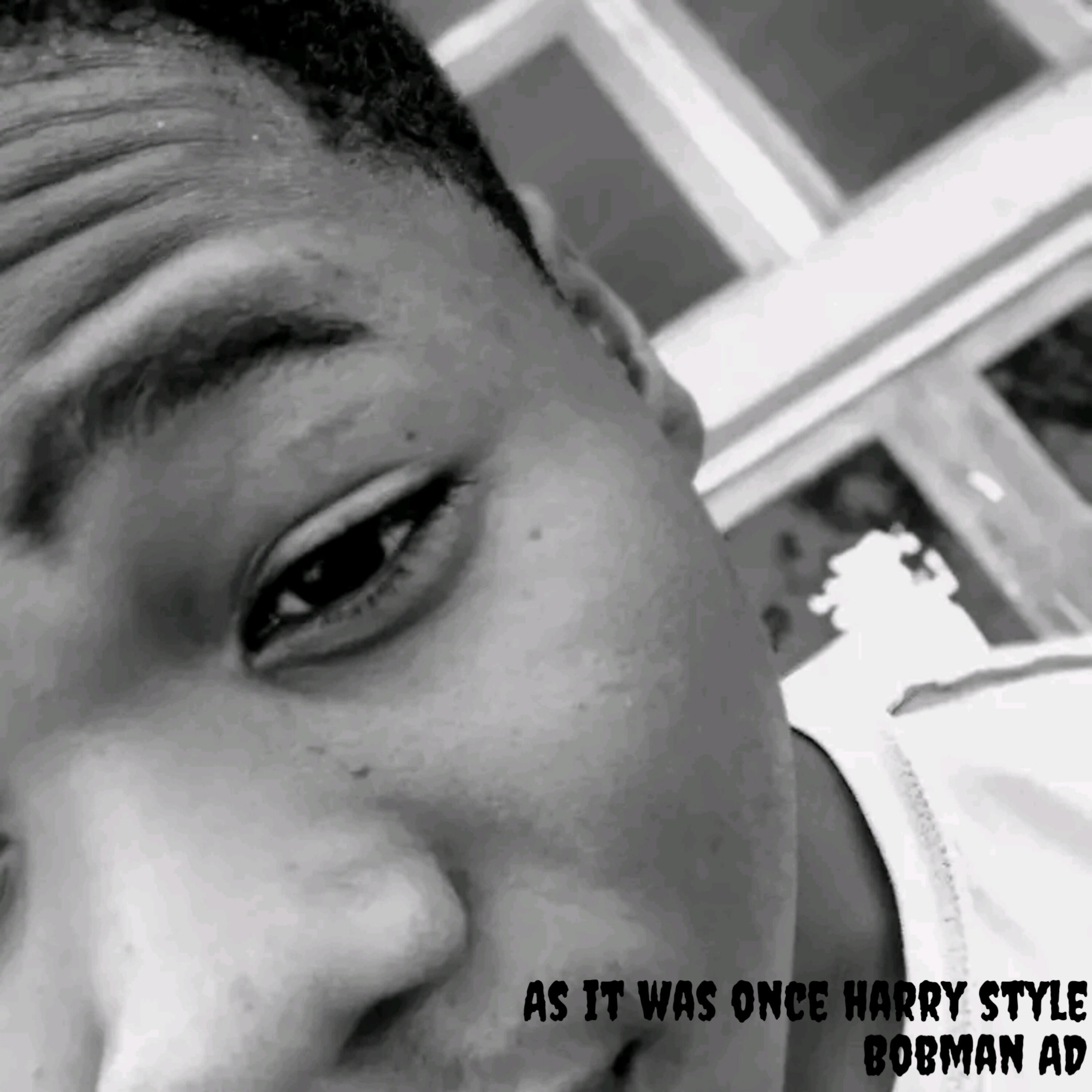 Релиз As It Was Once Harry Style
