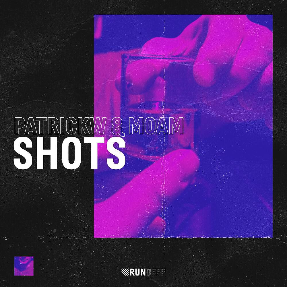 Релиз Shots