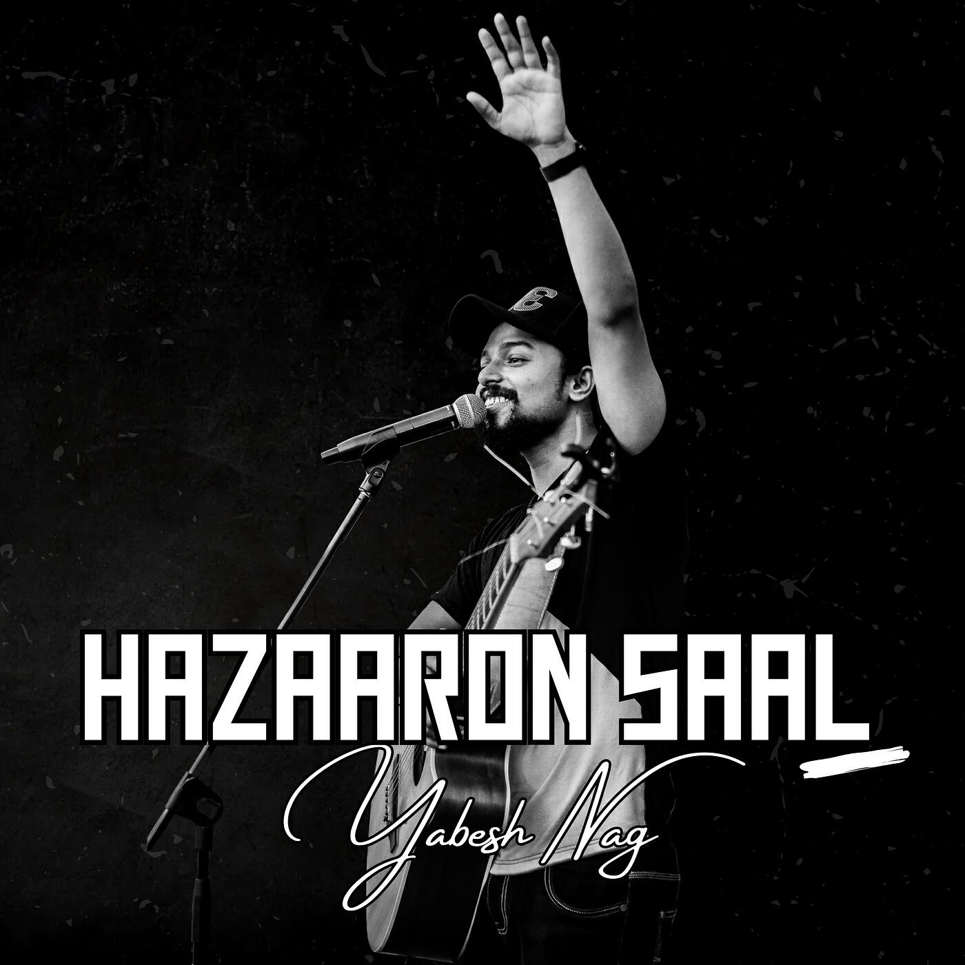 Релиз Hazaaron Saal