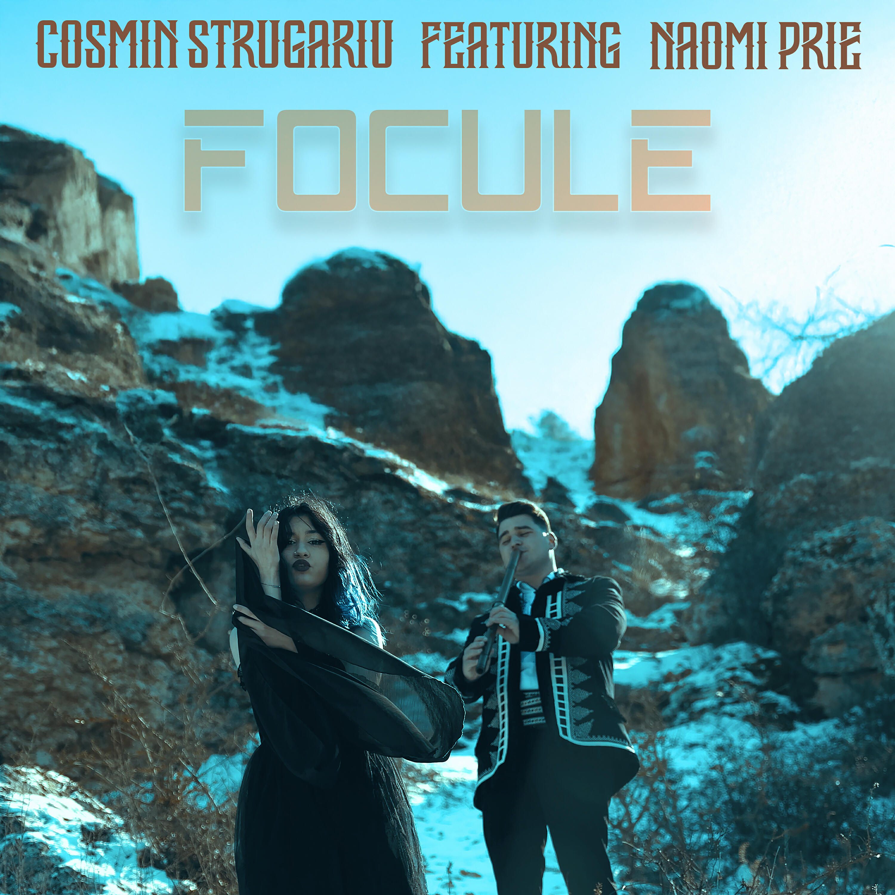 Релиз Focule