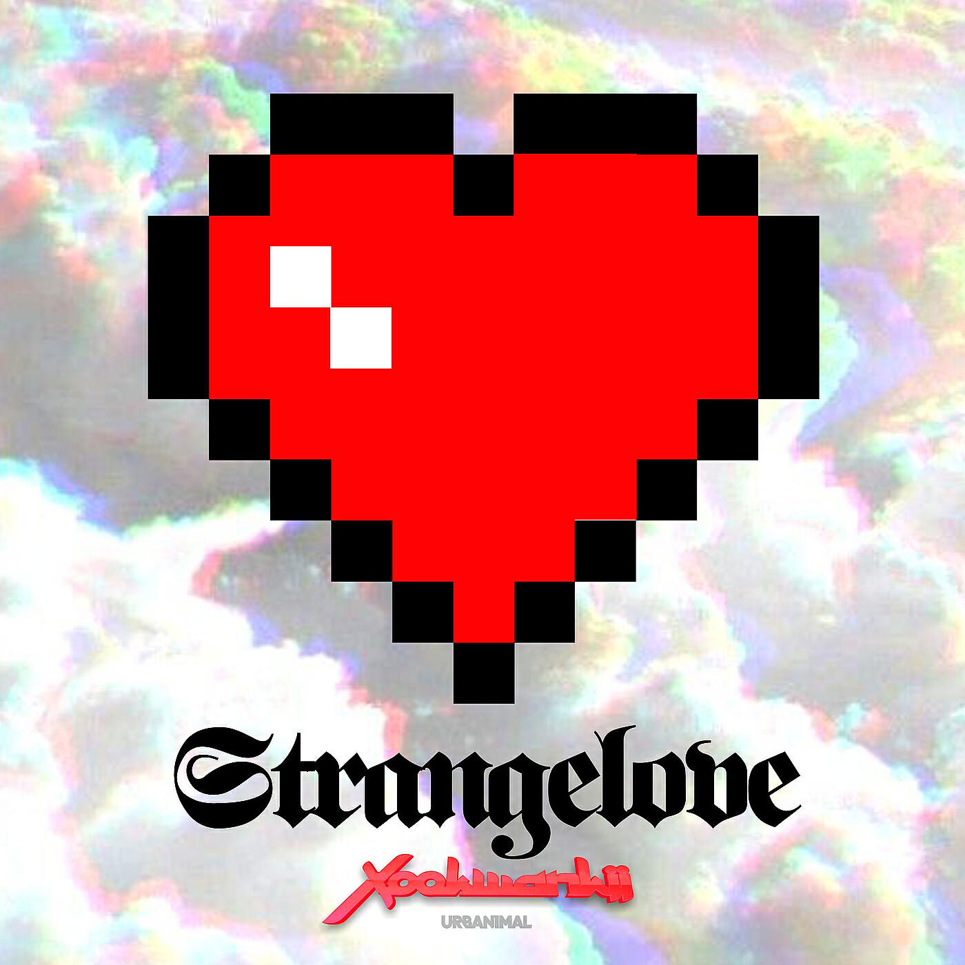 Релиз Strangelove