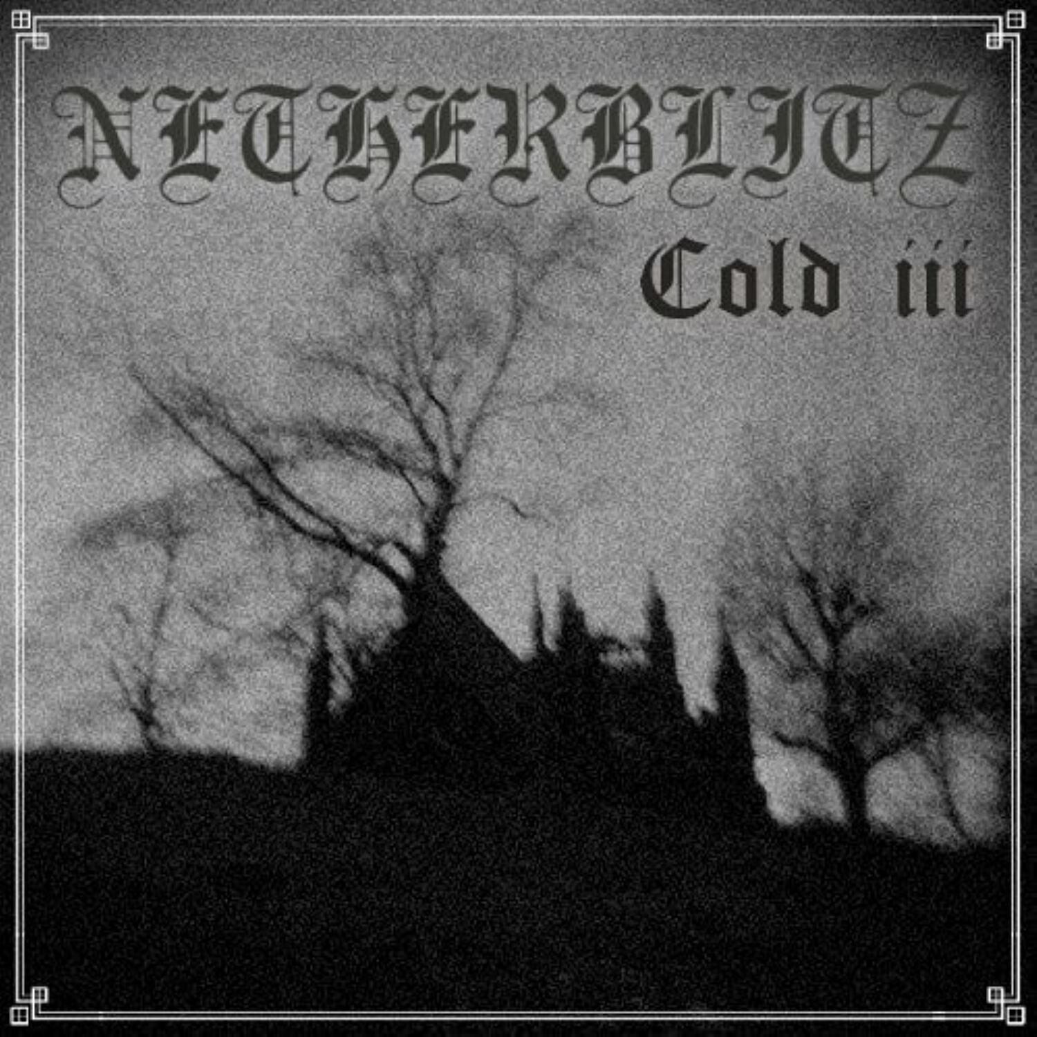Релиз Cold III