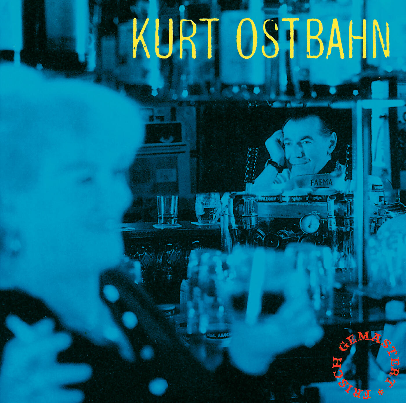 Kurt Ostbahn & Die Kombo