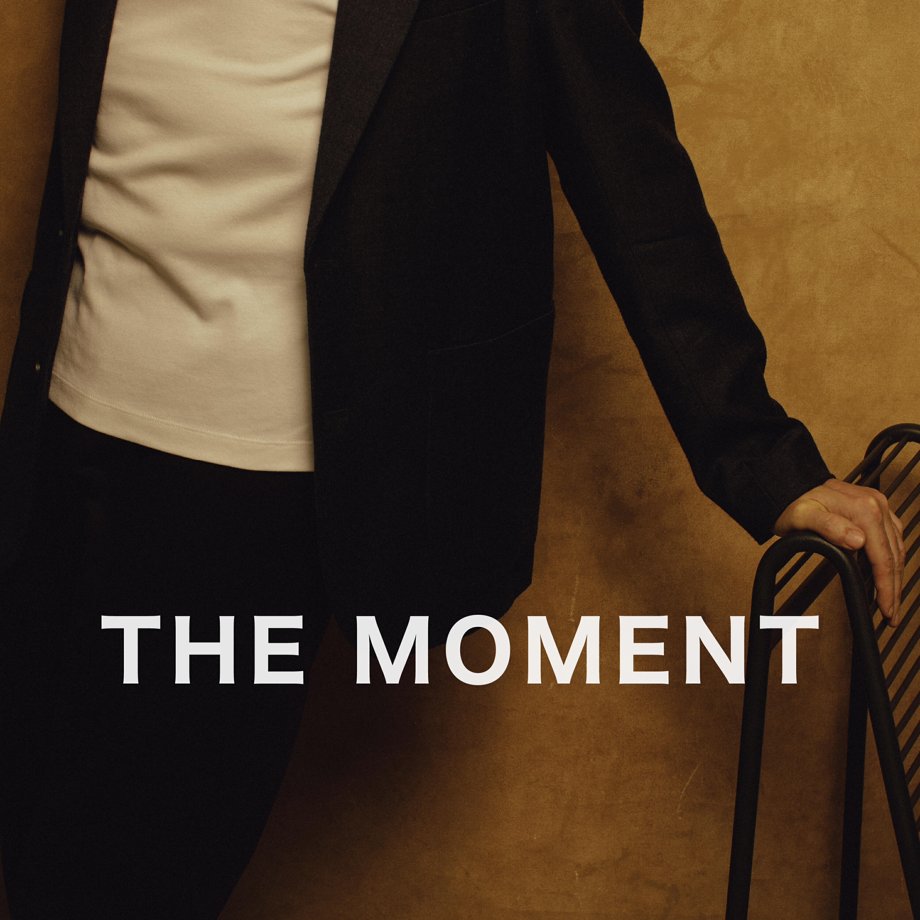 Релиз The Moment