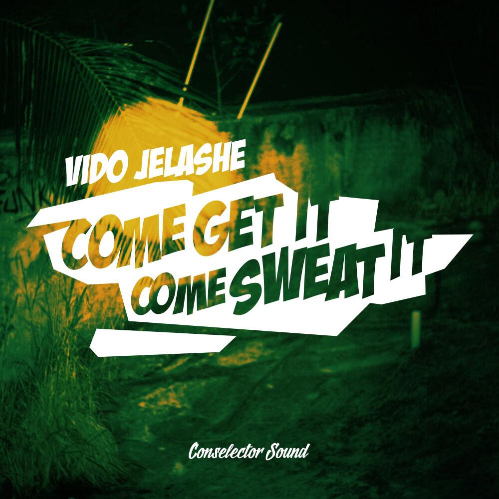 Релиз Come Get It Come Sweat It