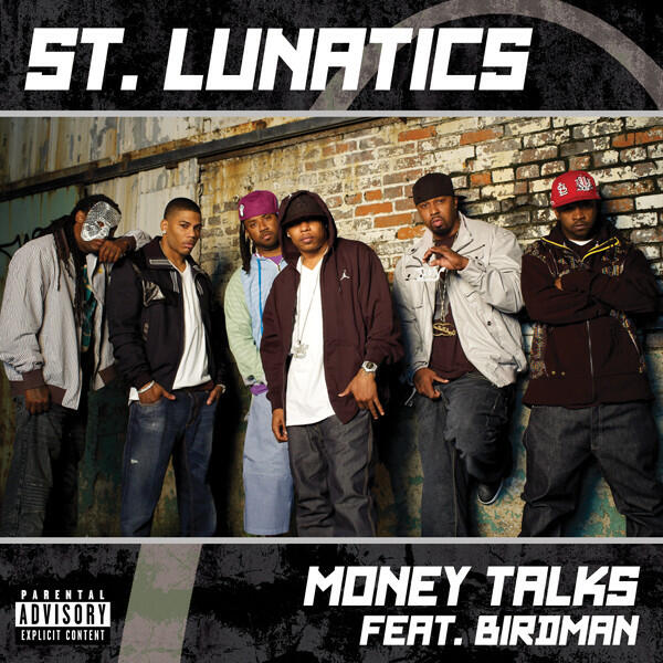 Релиз Money Talks