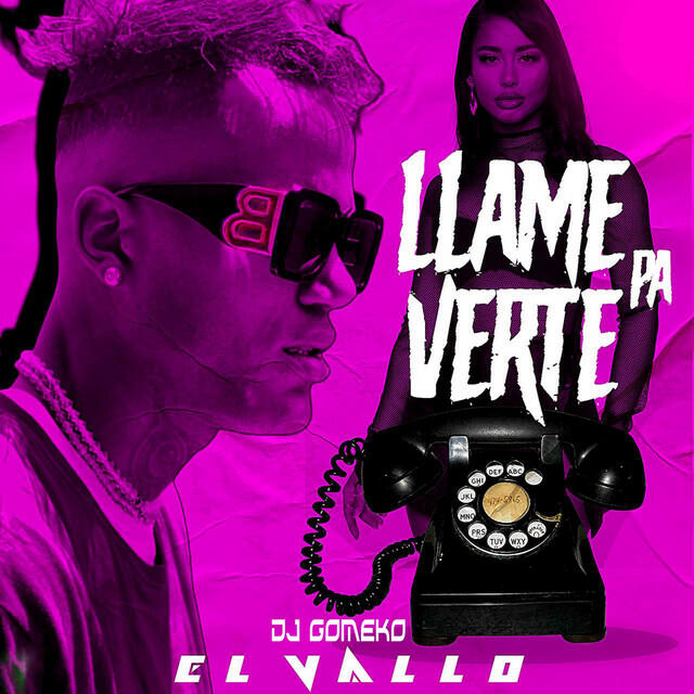Релиз Llame Pa Verte