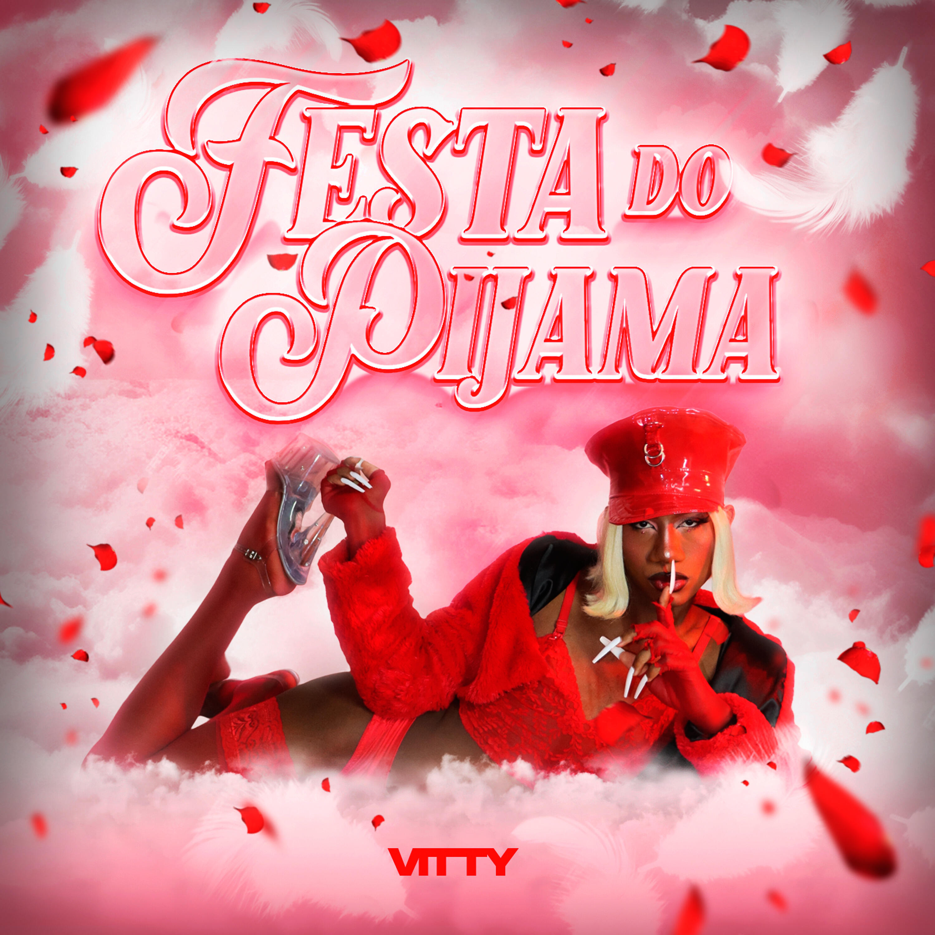 Релиз Festa do Pijama